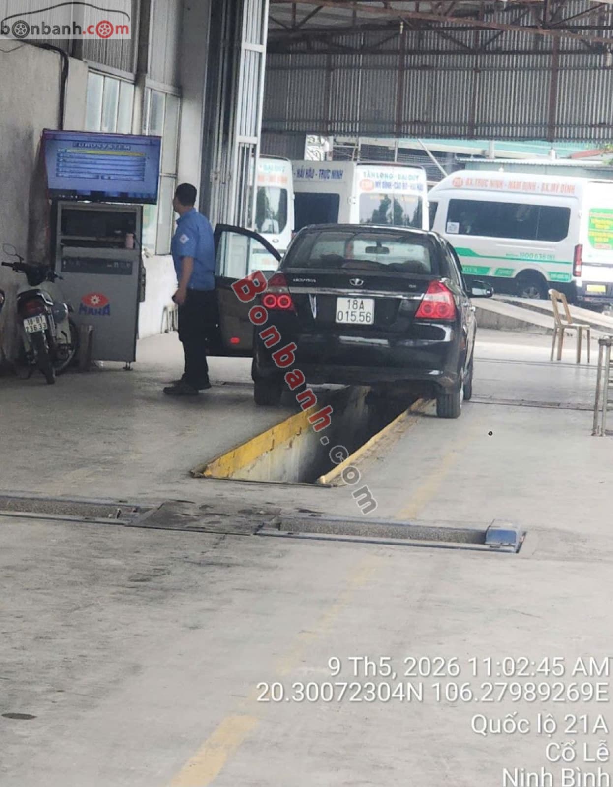 2009 Daewoo Gentra SX 1.2 MT - ảnh nhỏ 2