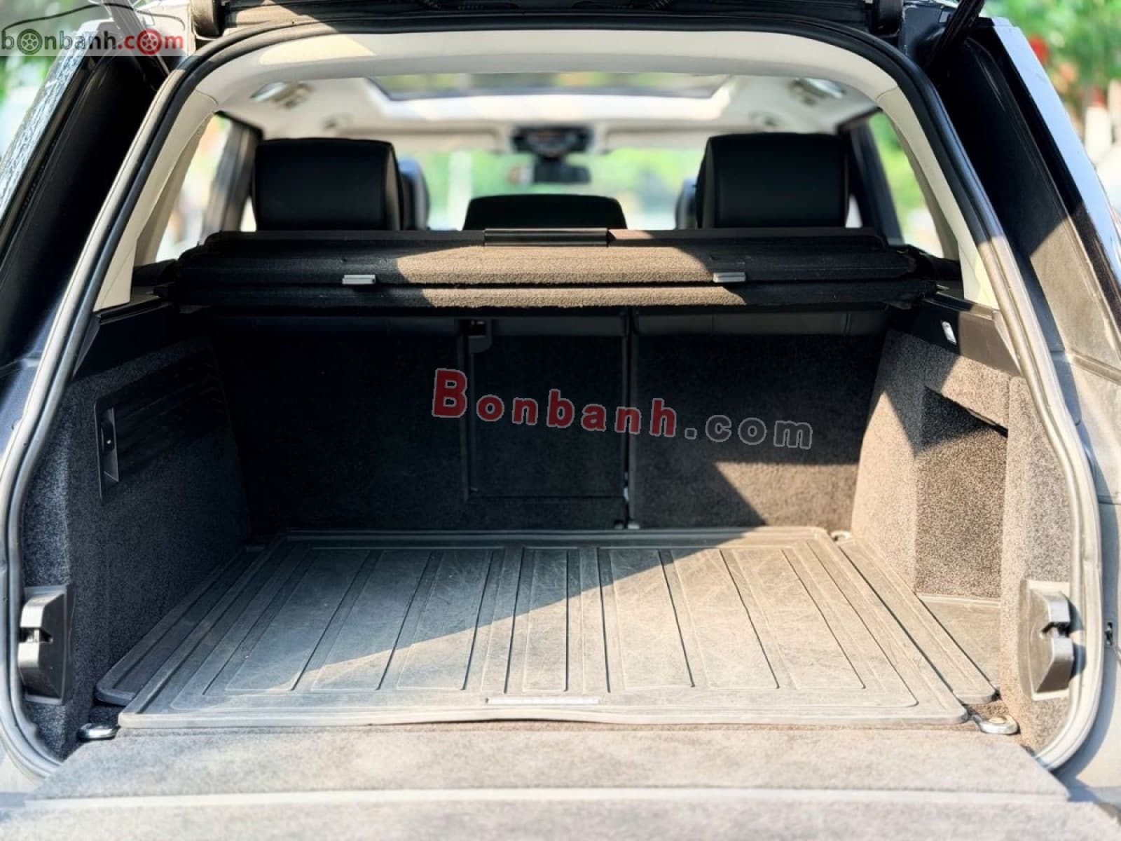 2015 Land Rover Range Rover HSE 3.0 - ảnh nhỏ 6