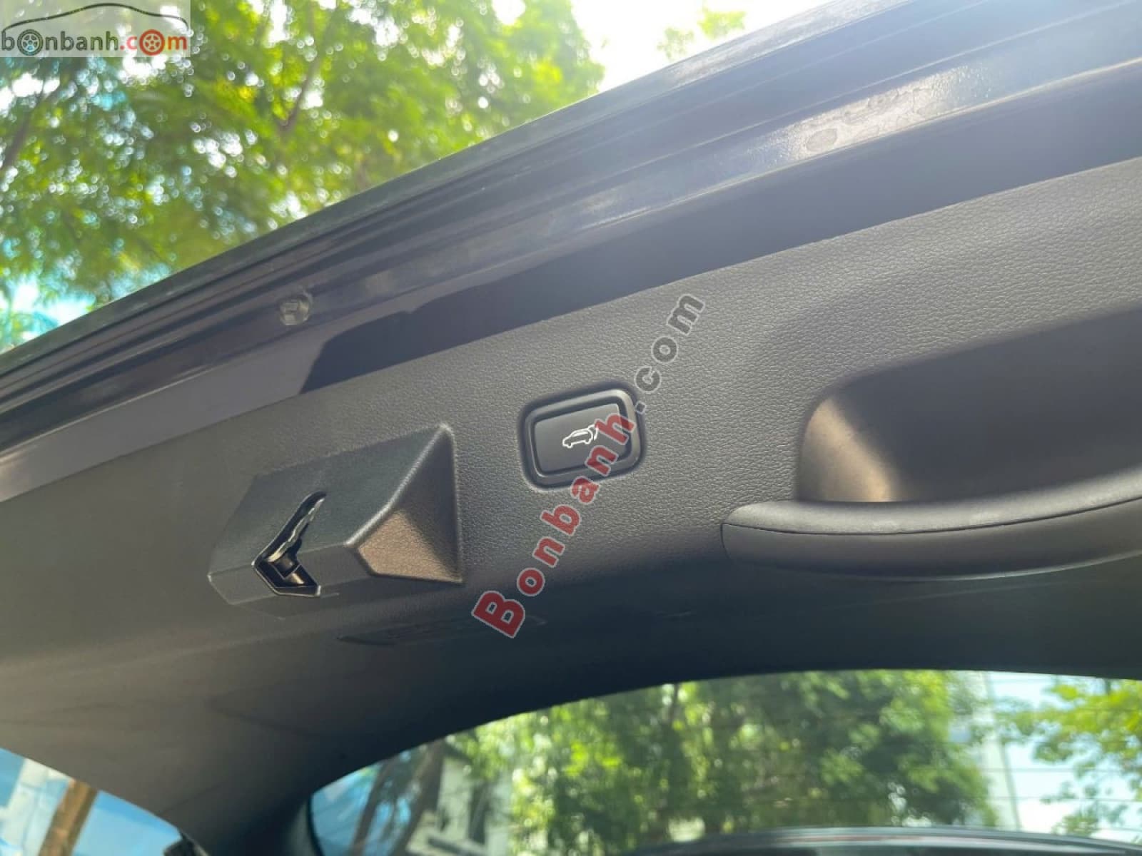 2022 Kia Sportage Signature 2.0D - ảnh nhỏ 9