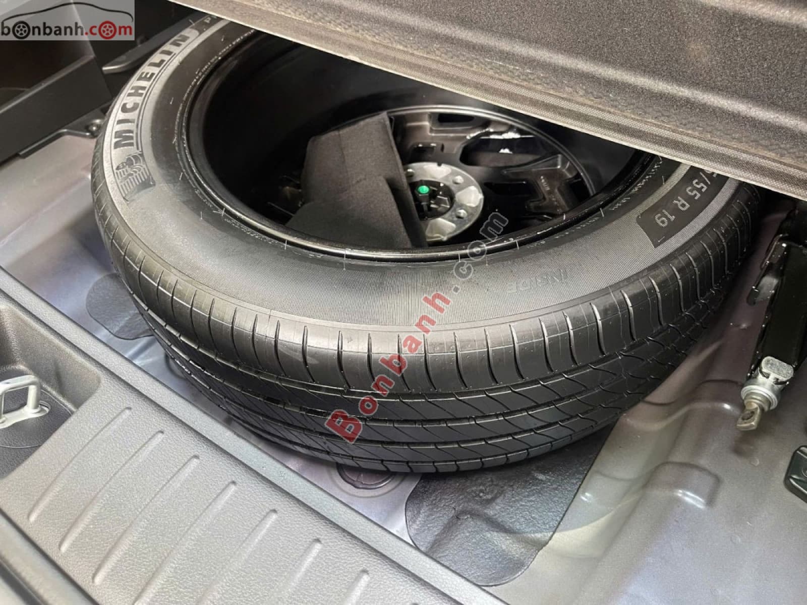 2022 Kia Sportage Signature 2.0D - ảnh nhỏ 10