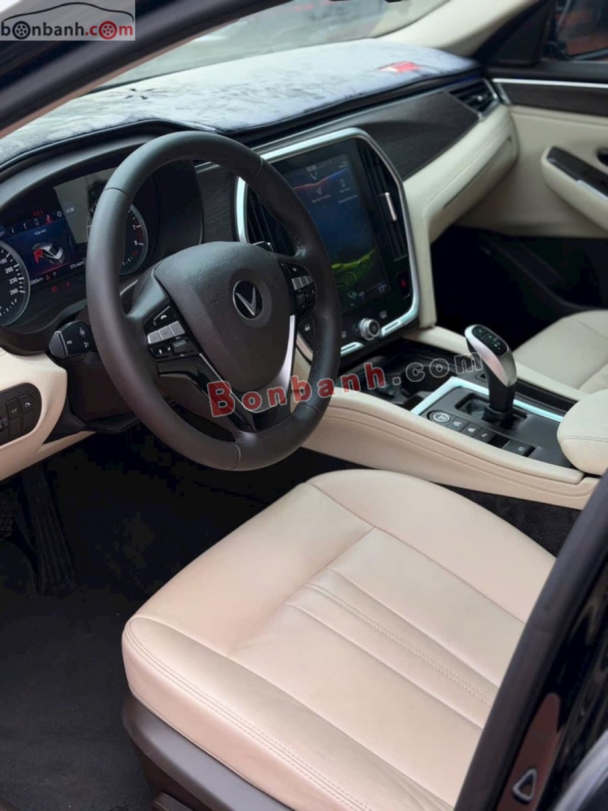 2021 VinFast Lux A 2.0 Premium 2.0 AT - ảnh nhỏ 4