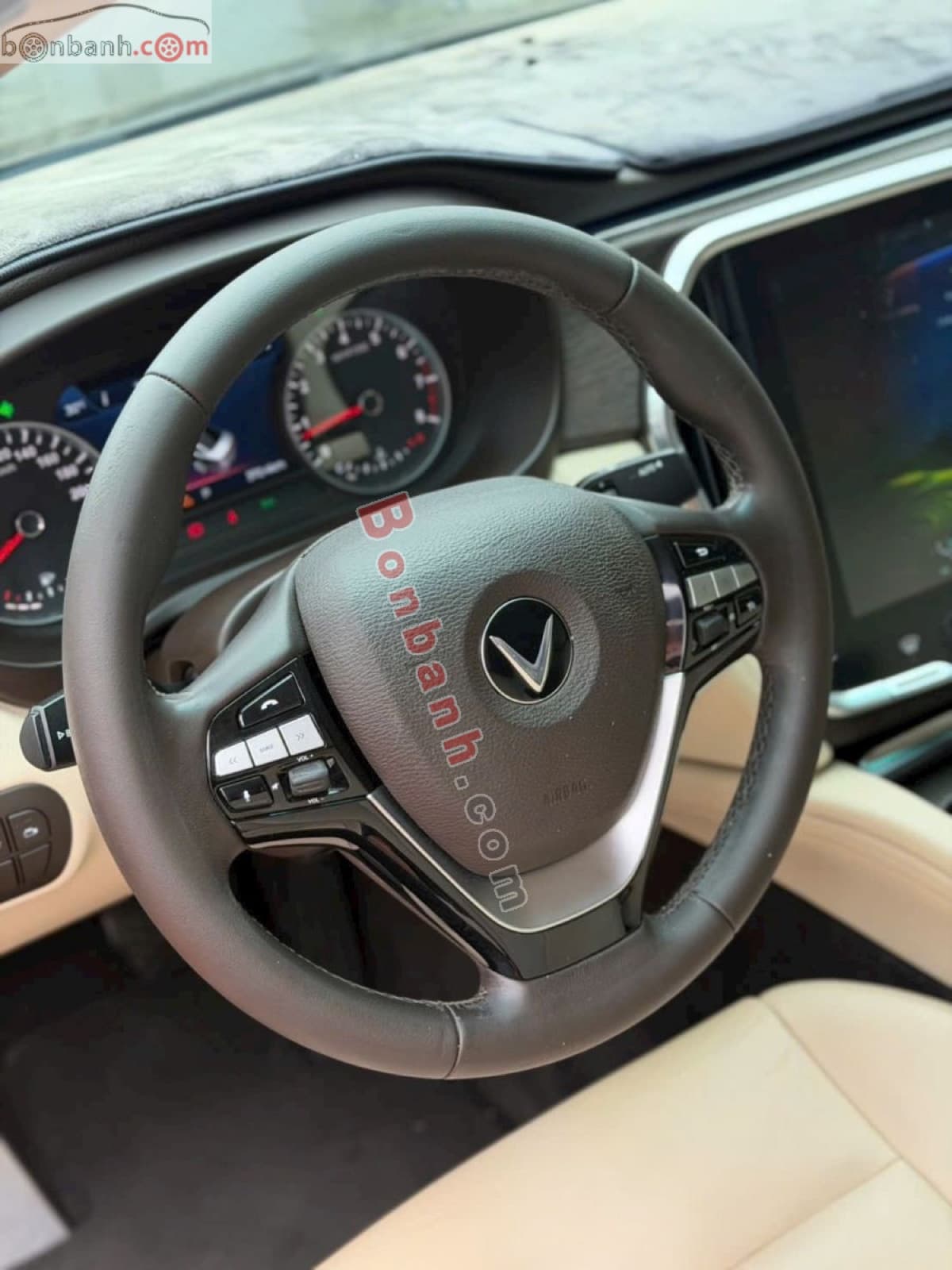2021 VinFast Lux A 2.0 Premium 2.0 AT - ảnh nhỏ 5