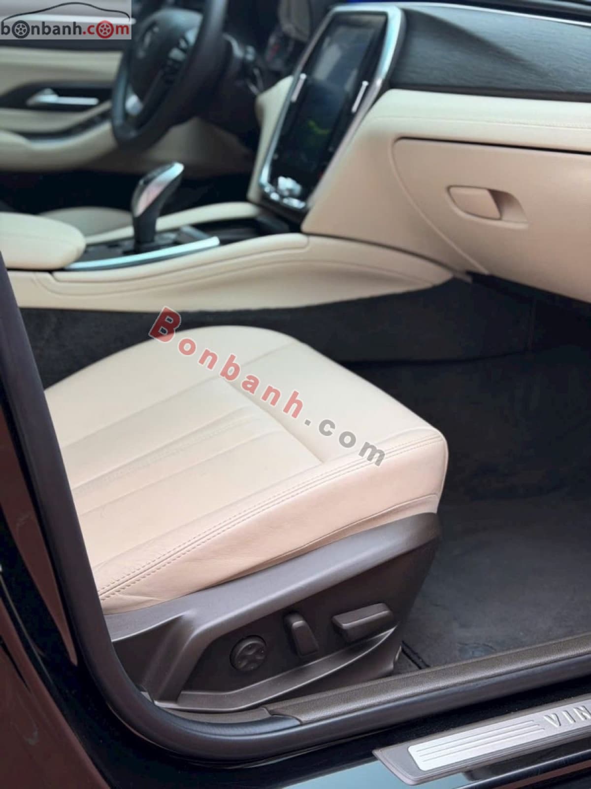 2021 VinFast Lux A 2.0 Premium 2.0 AT - ảnh nhỏ 6