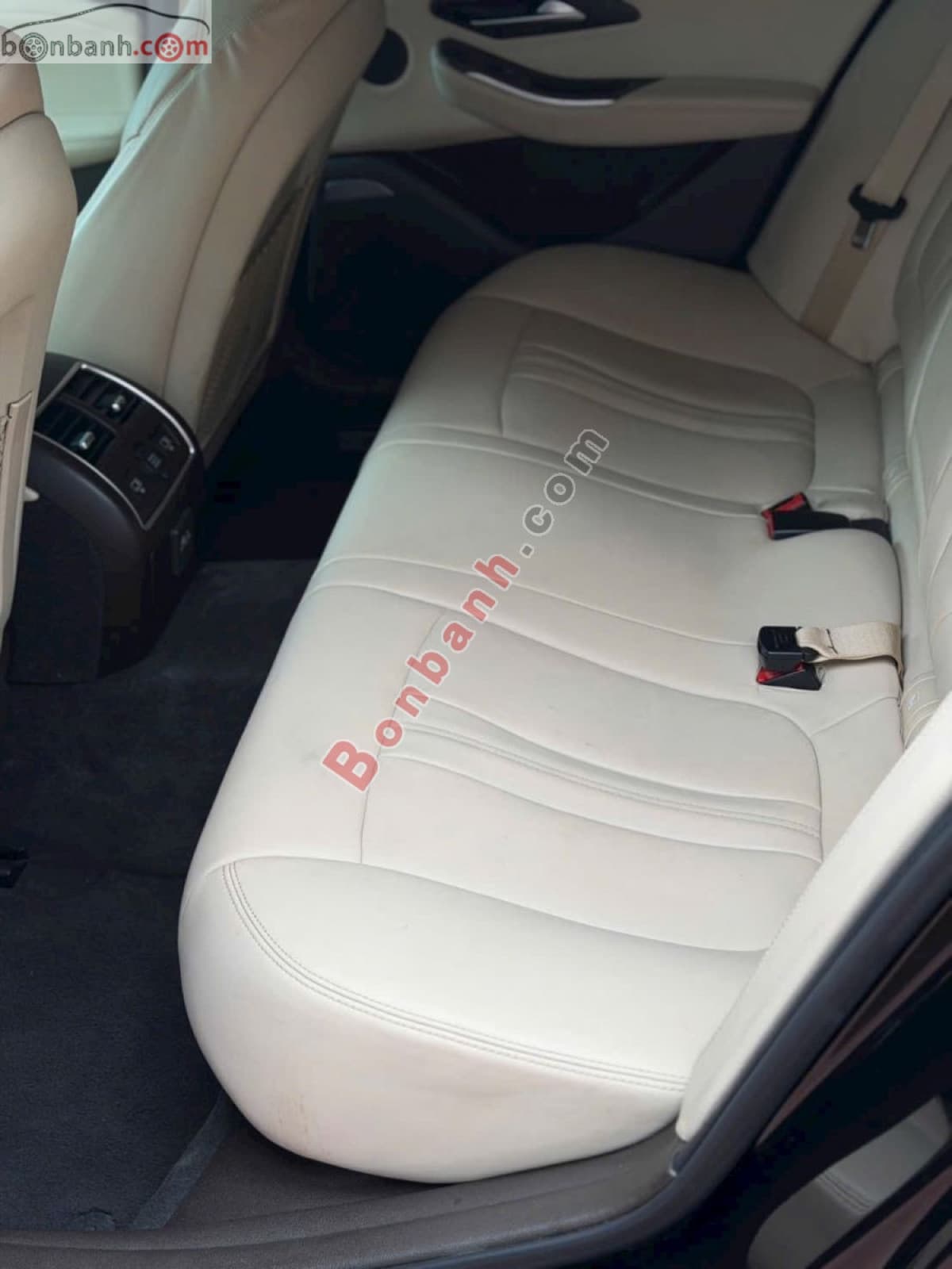 2021 VinFast Lux A 2.0 Premium 2.0 AT - ảnh nhỏ 9