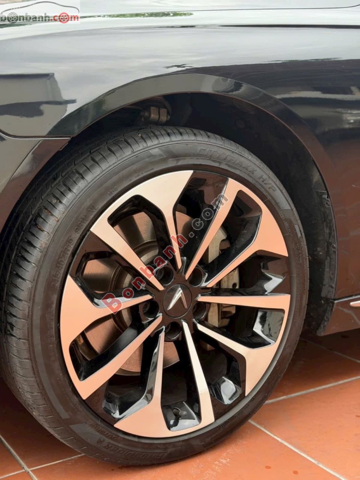 2021 VinFast Lux A 2.0 Premium 2.0 AT - ảnh nhỏ 10