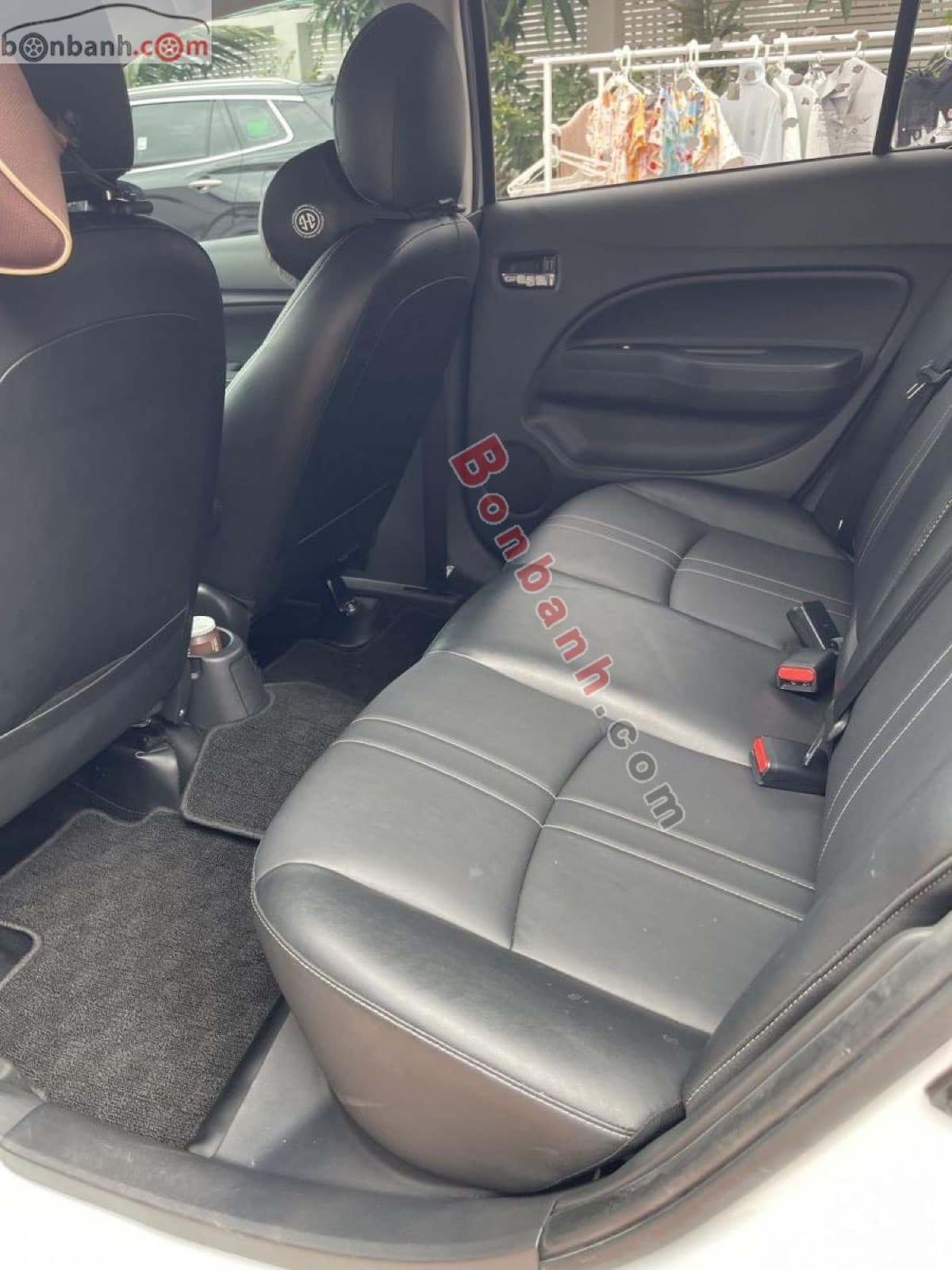 2024 Mitsubishi Attrage 1.2 CVT - ảnh nhỏ 6