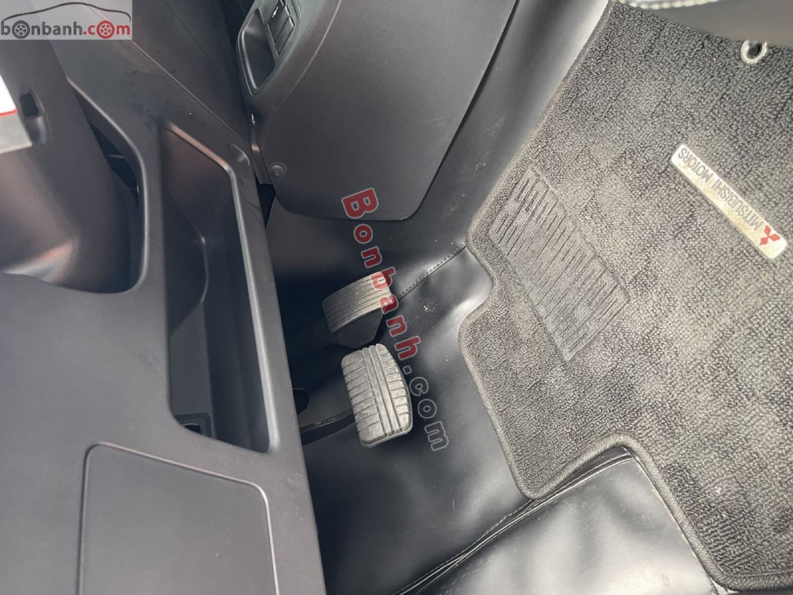 2024 Mitsubishi Attrage 1.2 CVT - ảnh nhỏ 7