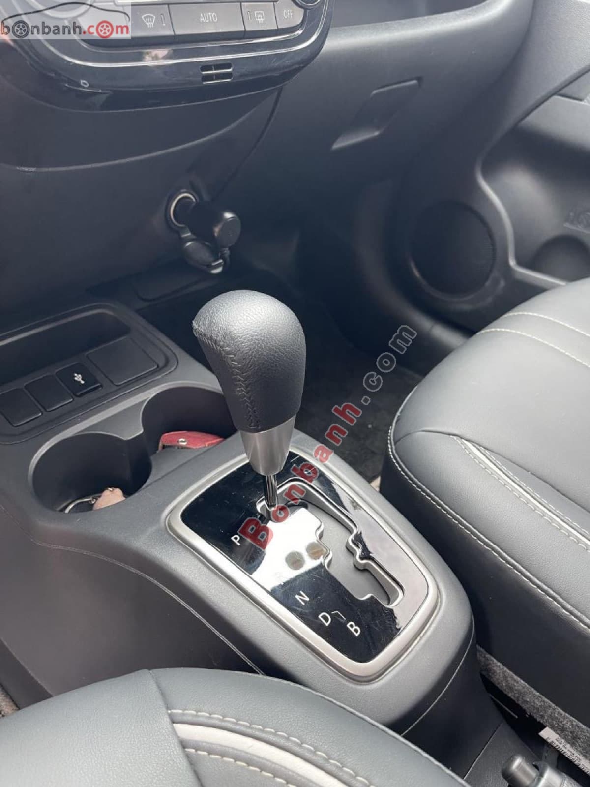 2024 Mitsubishi Attrage 1.2 CVT - ảnh nhỏ 10