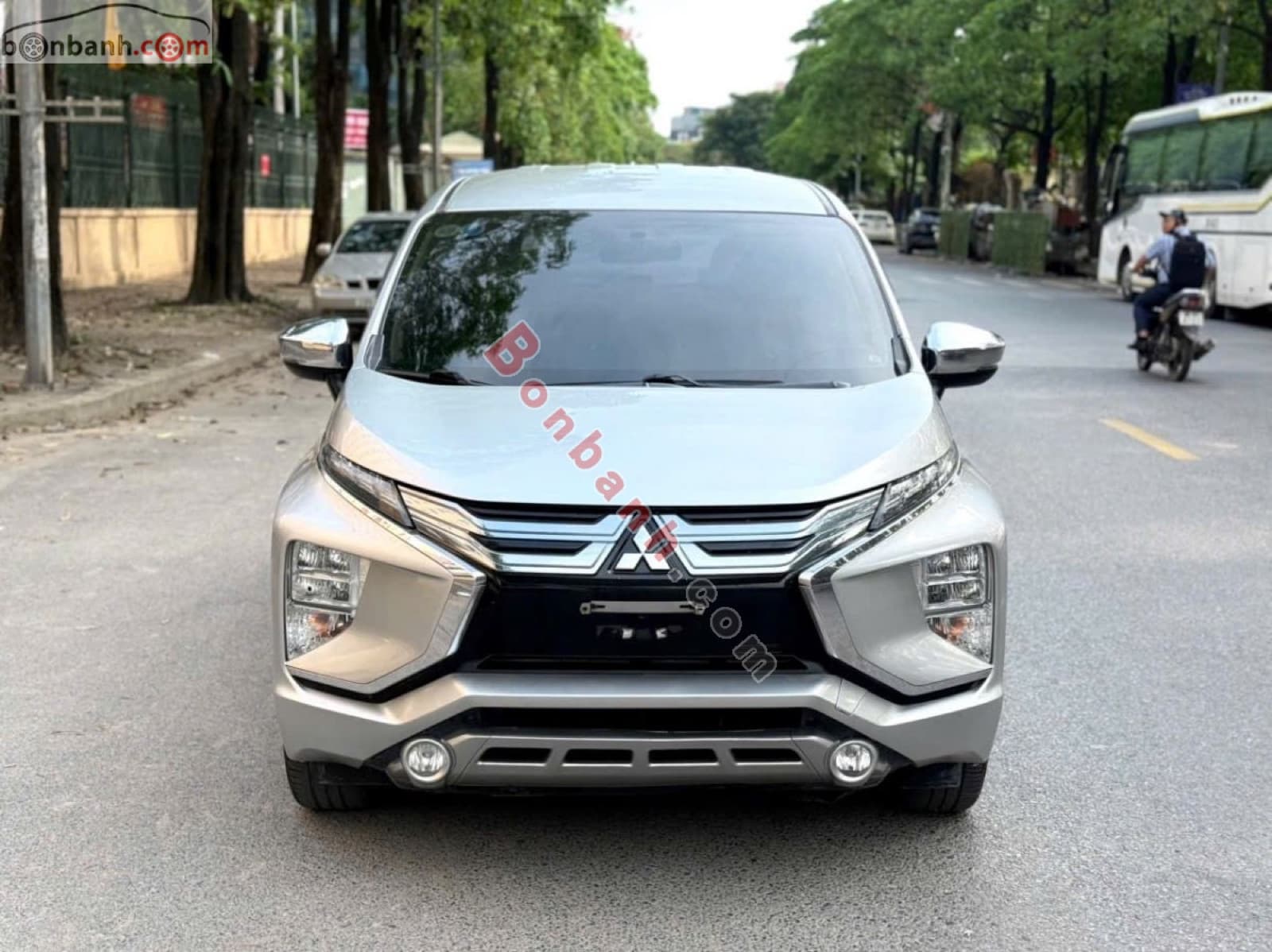 2021 Mitsubishi Xpander 1.5 AT