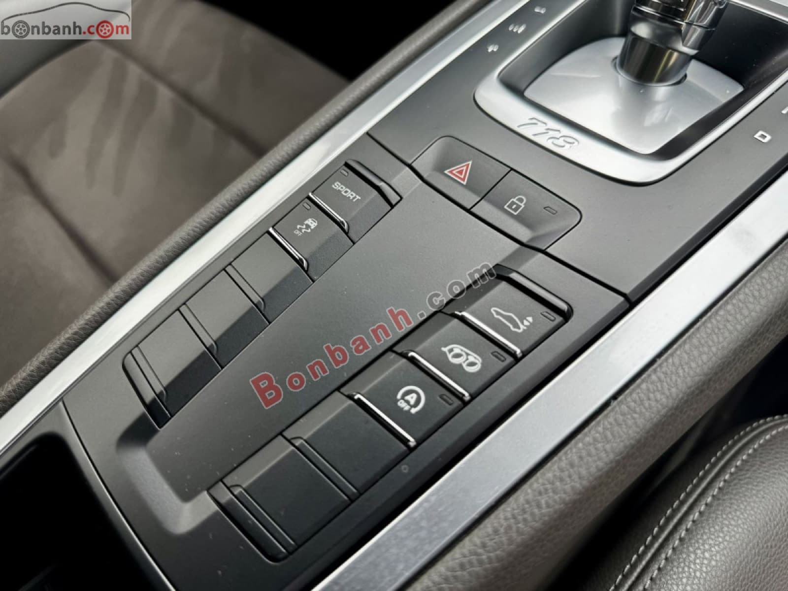 2021 Porsche 718 Cayman 2.0 AT - ảnh nhỏ 9