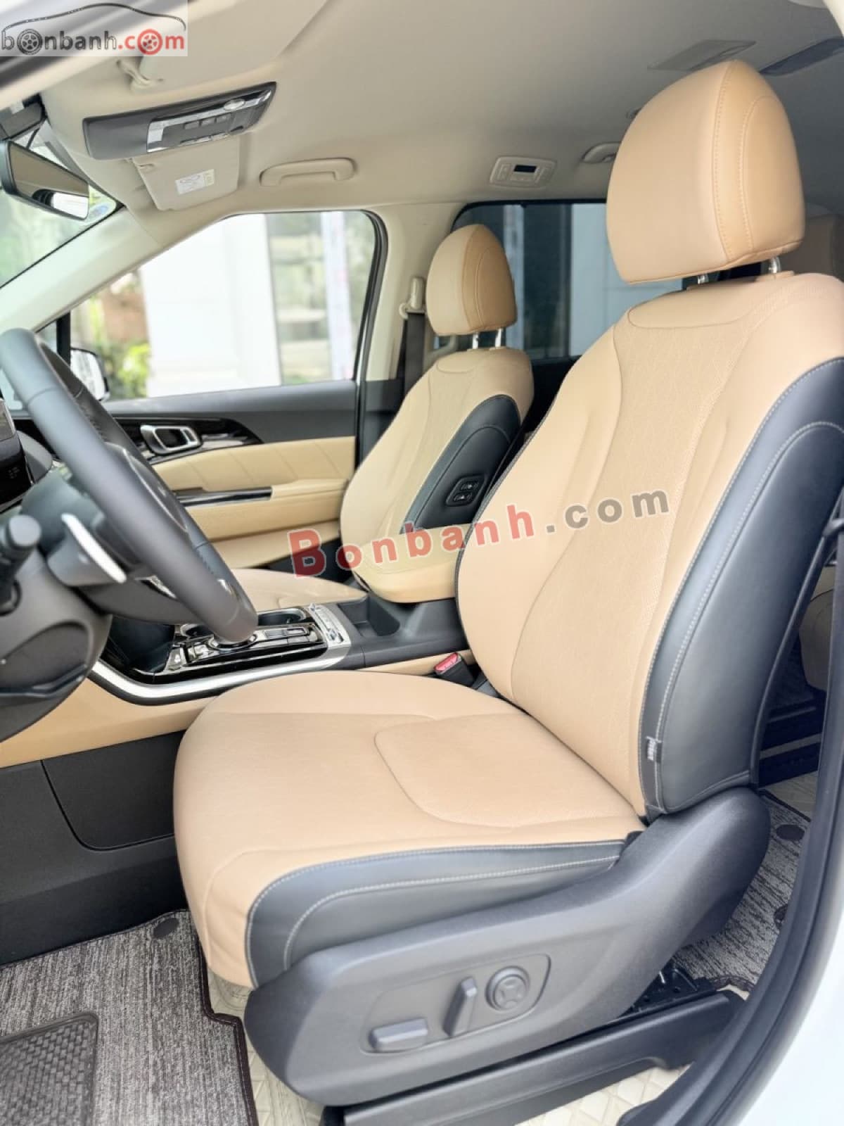 2024 Kia Carnival Premium 2.2D 8S - ảnh nhỏ 6