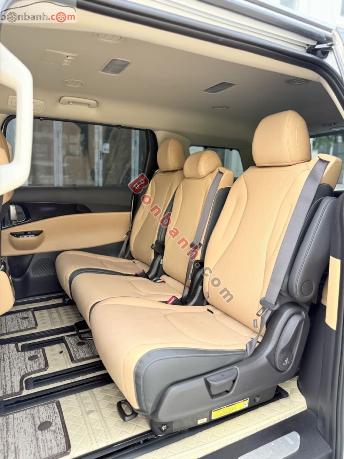 2024 Kia Carnival Premium 2.2D 8S - ảnh nhỏ 7