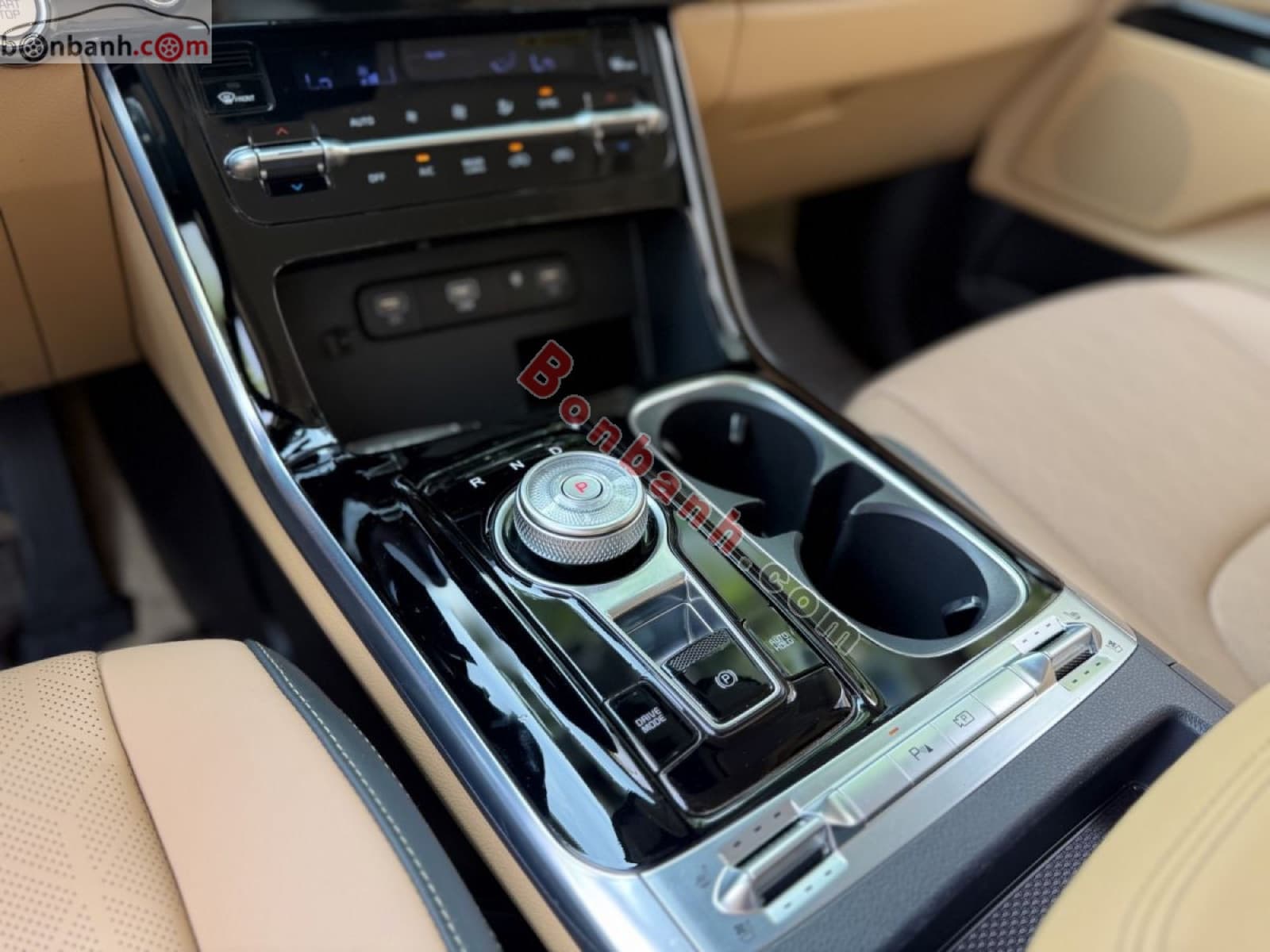 2024 Kia Carnival Premium 2.2D 8S - ảnh nhỏ 9