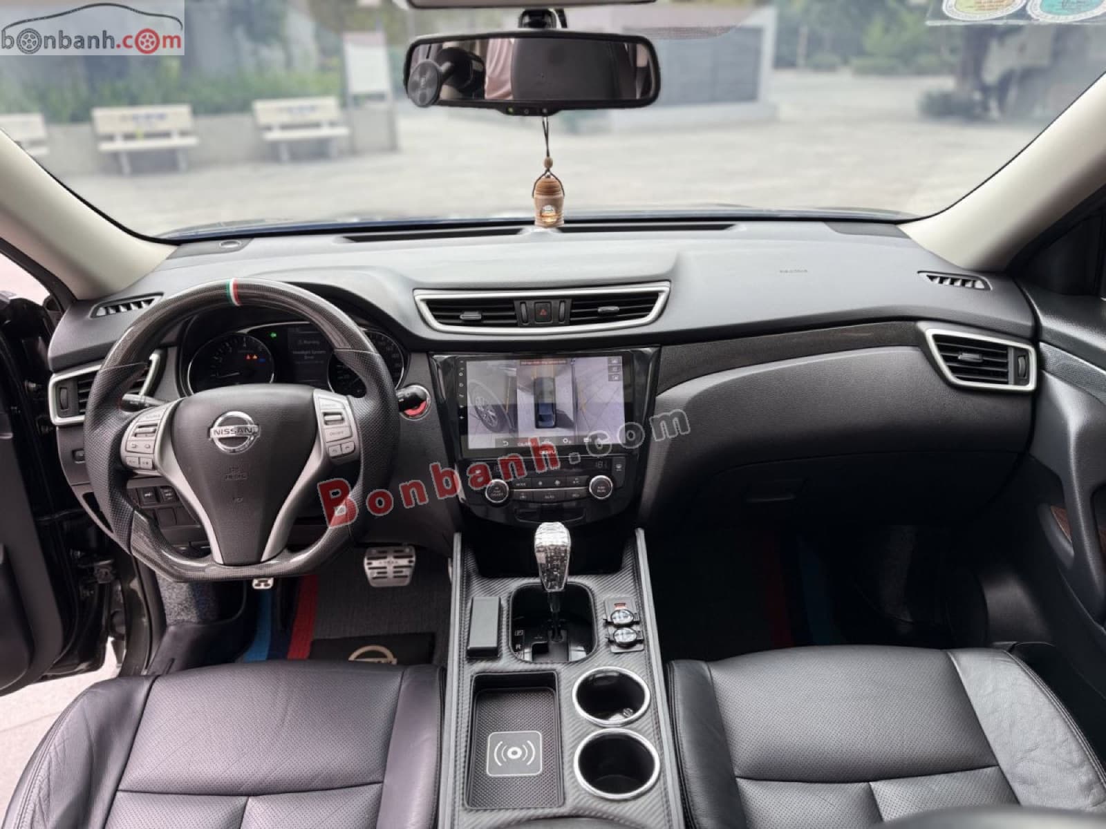 2018 Nissan X trail 2.0 2WD Premium - ảnh nhỏ 5