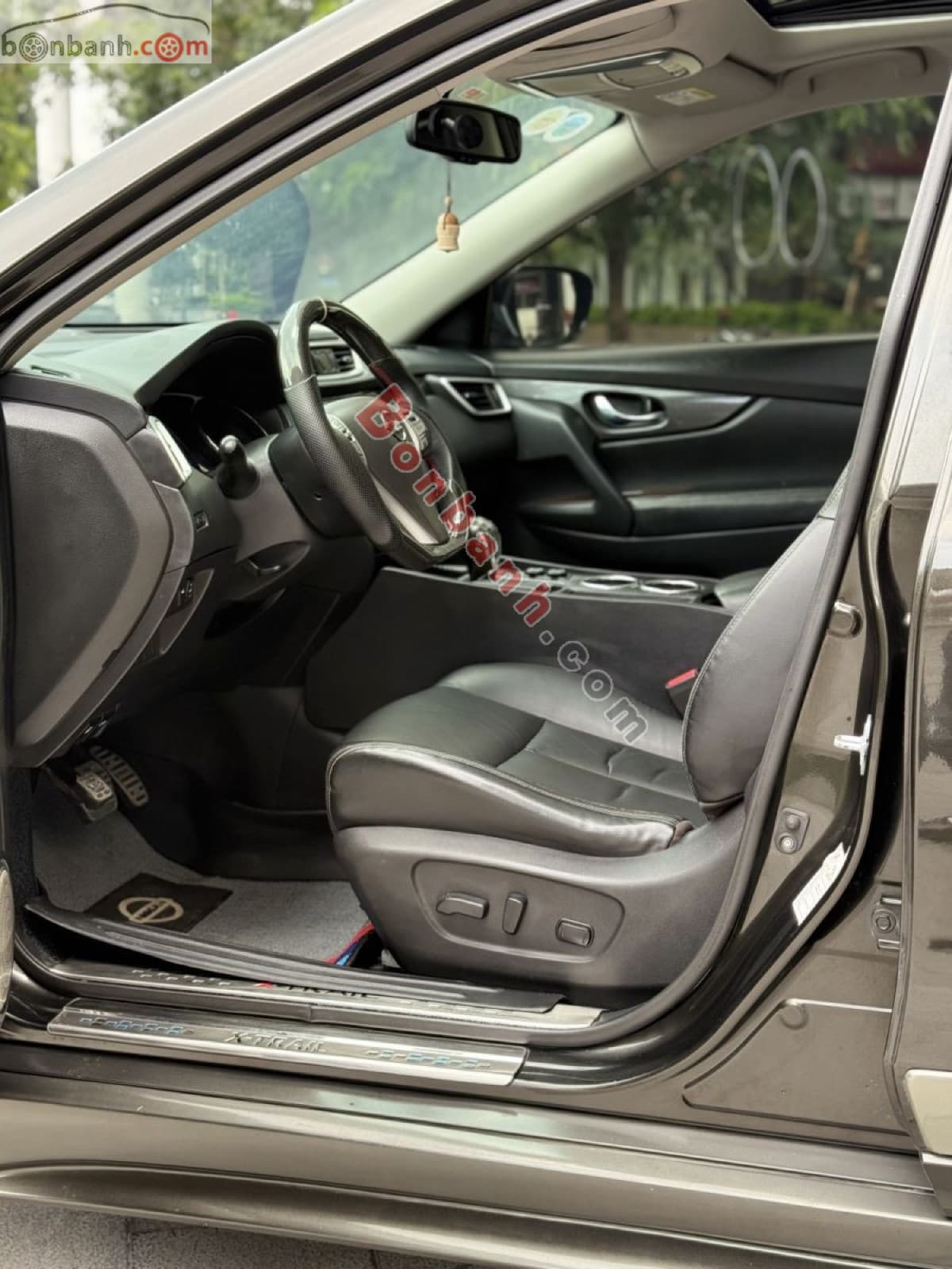 2018 Nissan X trail 2.0 2WD Premium - ảnh nhỏ 6