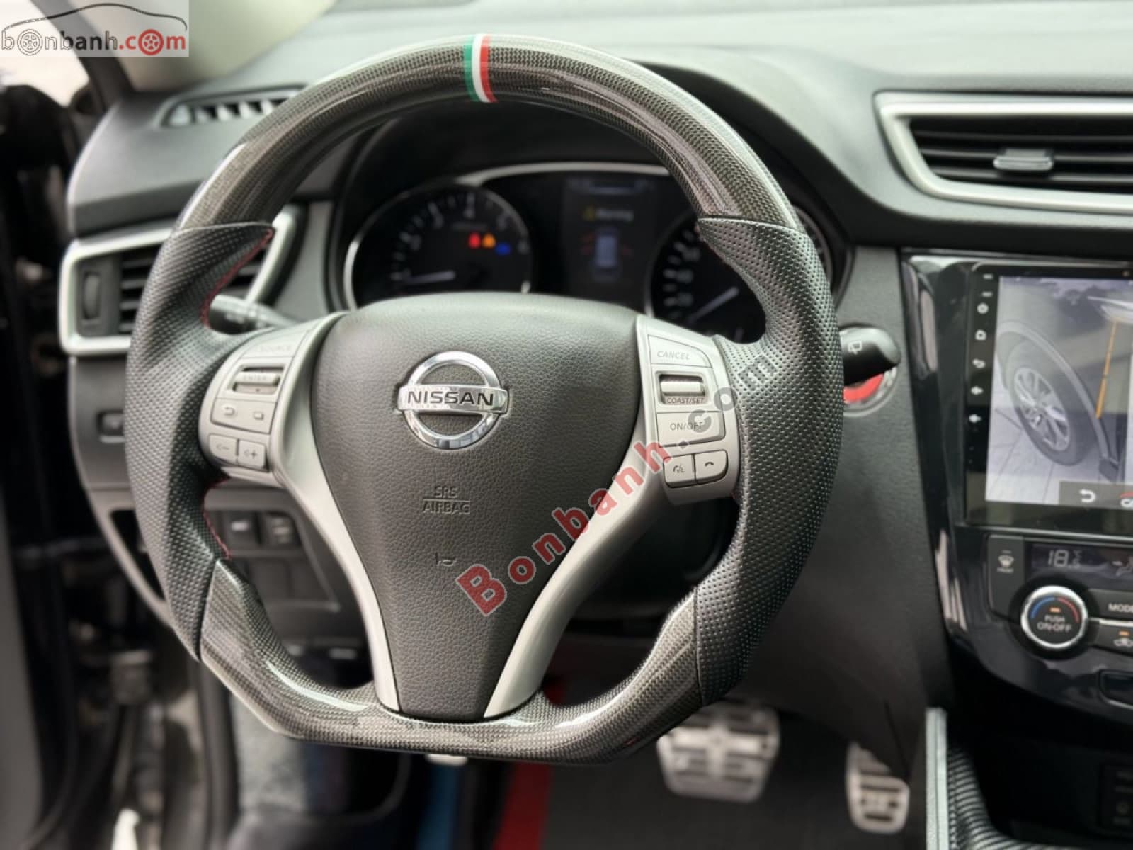 2018 Nissan X trail 2.0 2WD Premium - ảnh nhỏ 7