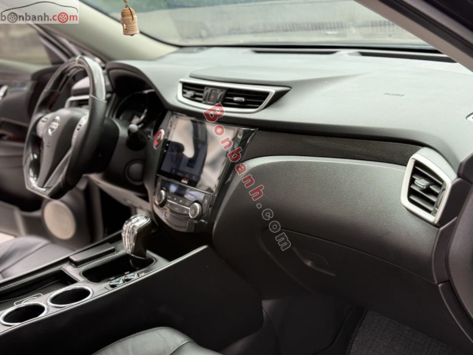 2018 Nissan X trail 2.0 2WD Premium - ảnh nhỏ 8