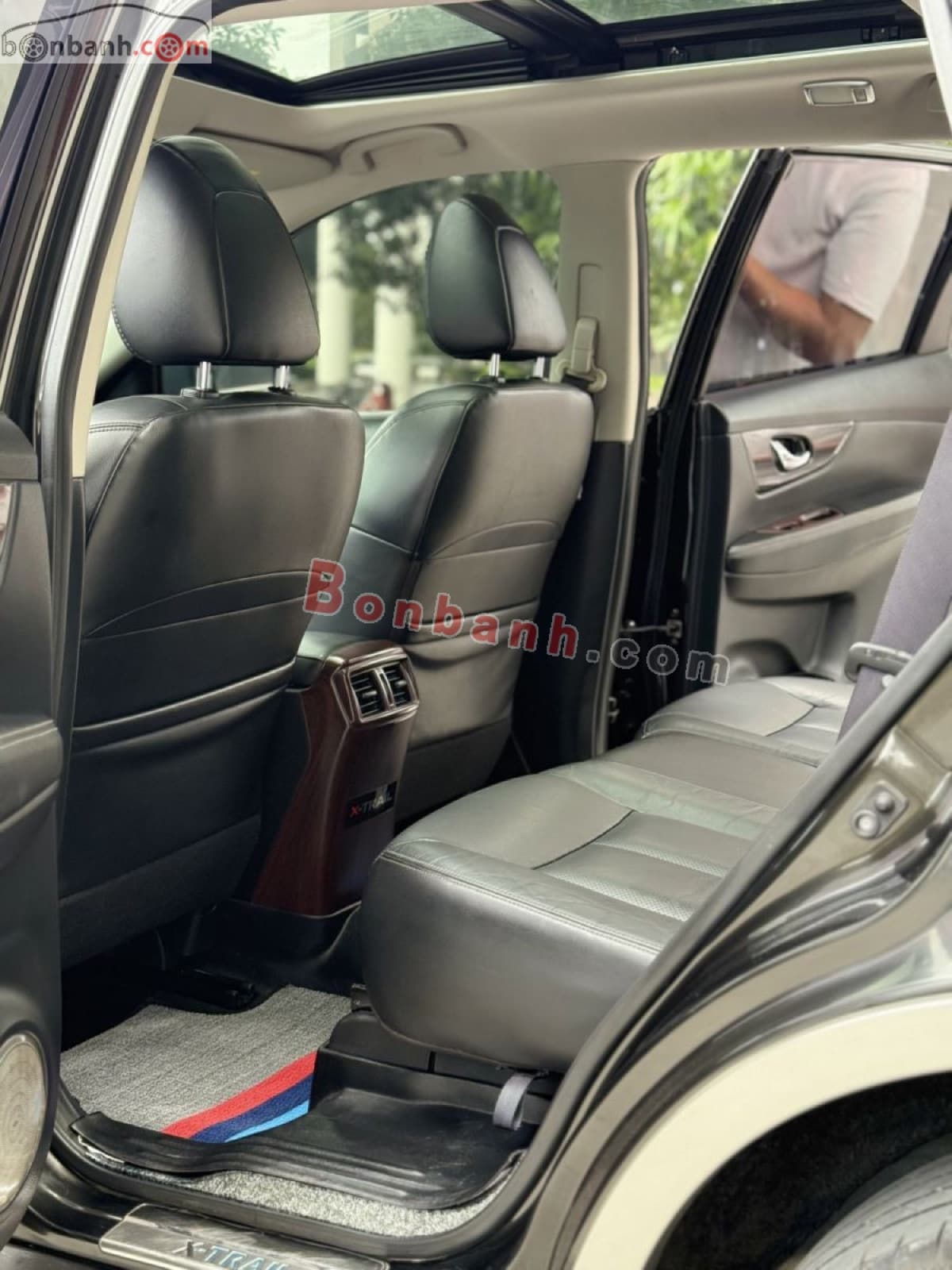 2018 Nissan X trail 2.0 2WD Premium - ảnh nhỏ 10