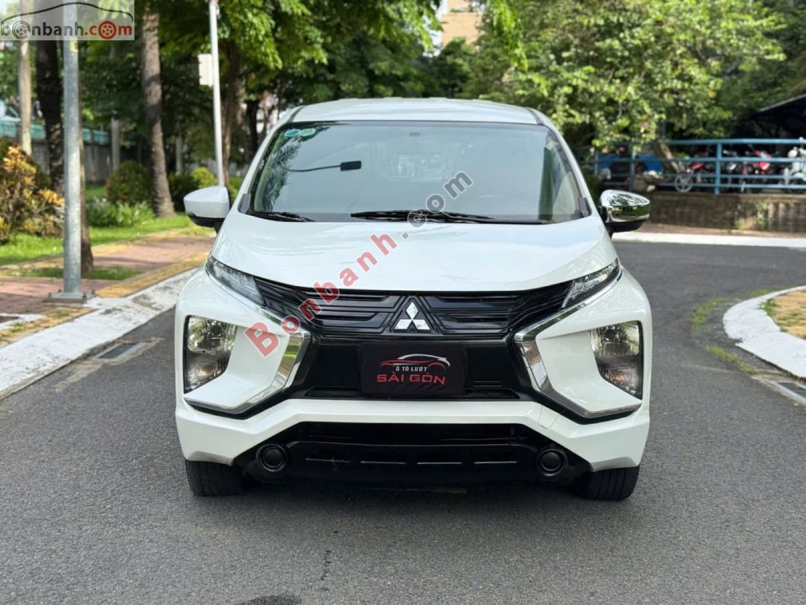 2021 Mitsubishi Xpander 1.5 MT