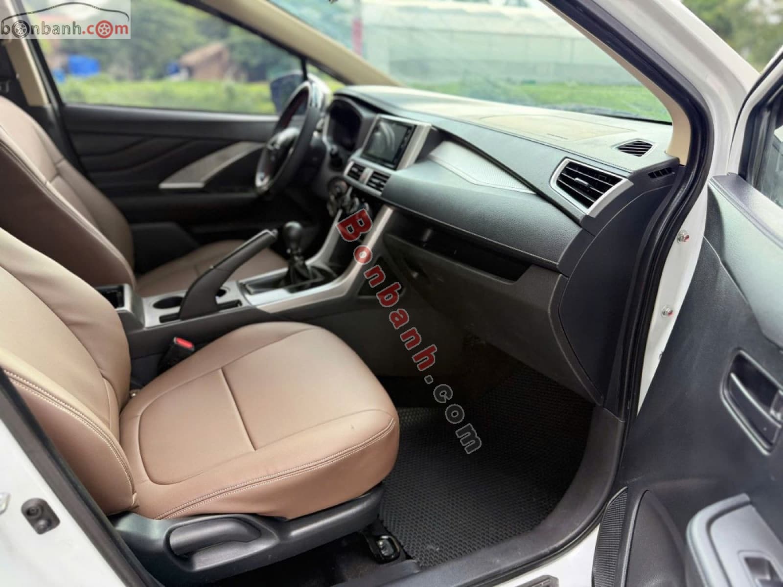 2021 Mitsubishi Xpander 1.5 MT - ảnh nhỏ 8