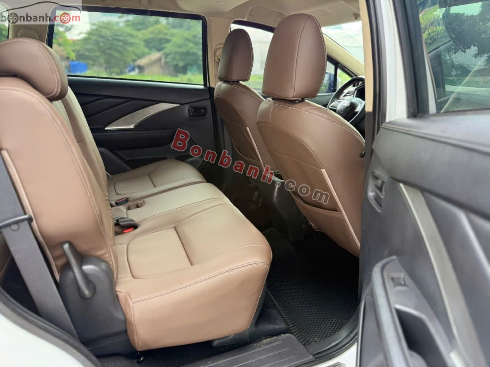2021 Mitsubishi Xpander 1.5 MT - ảnh nhỏ 10