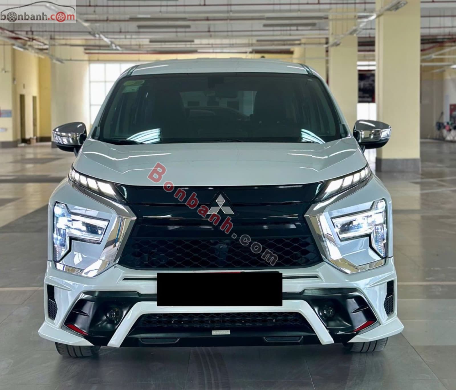 2024 Mitsubishi Xpander Premium 1.5 AT