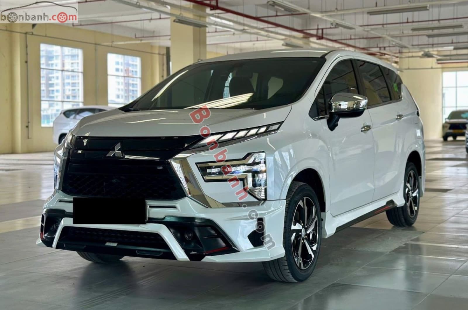 2024 Mitsubishi Xpander Premium 1.5 AT - ảnh nhỏ 2