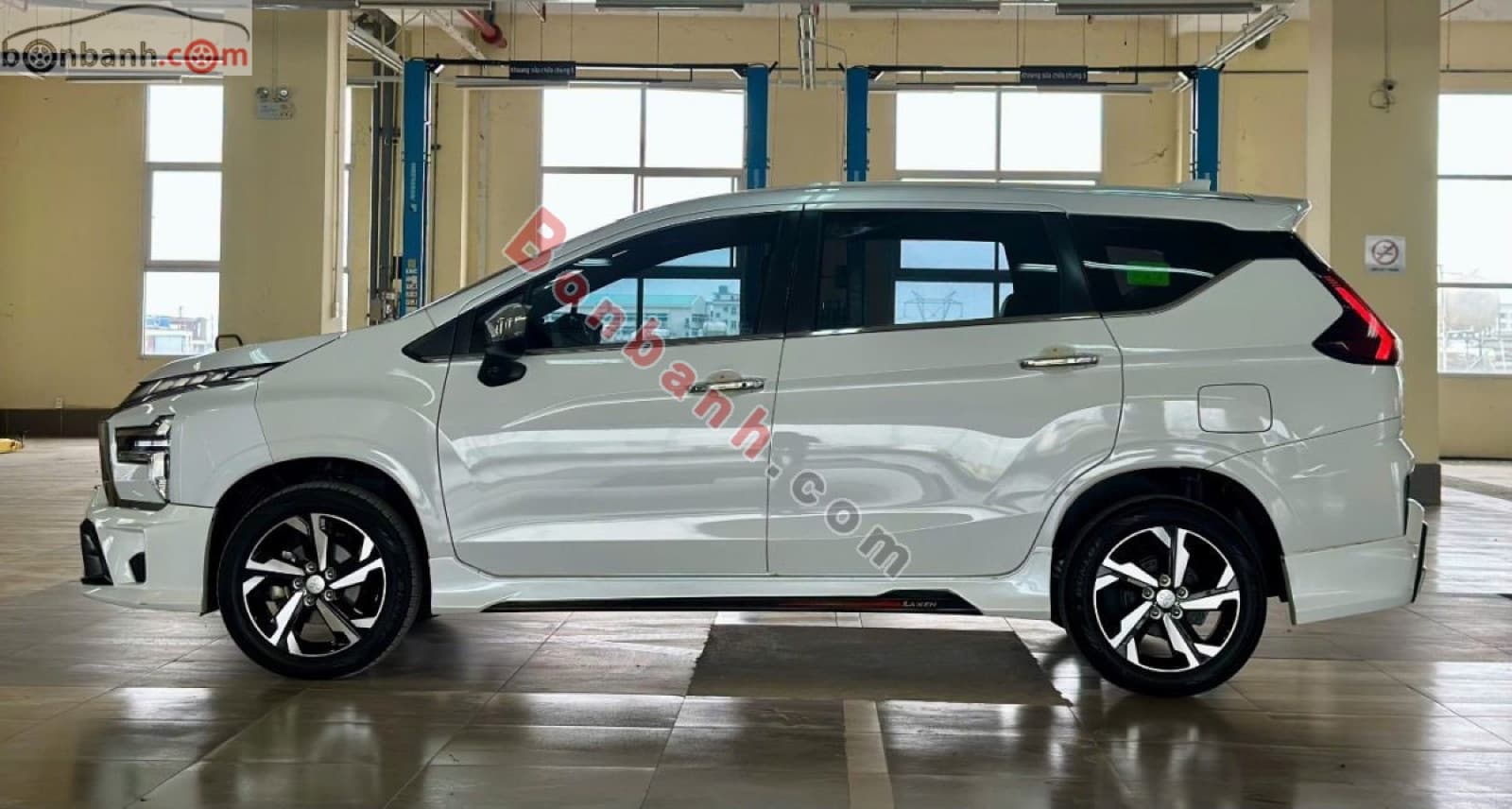 2024 Mitsubishi Xpander Premium 1.5 AT - ảnh nhỏ 3