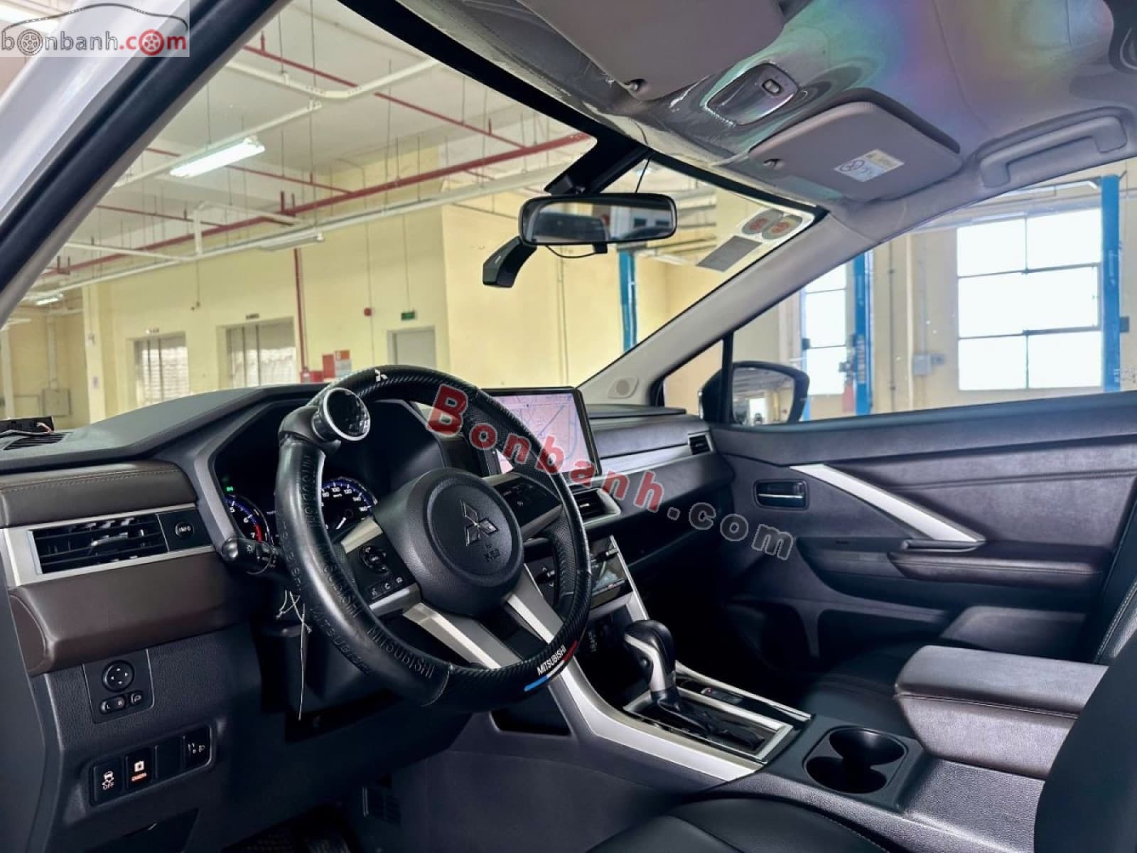 2024 Mitsubishi Xpander Premium 1.5 AT - ảnh nhỏ 7