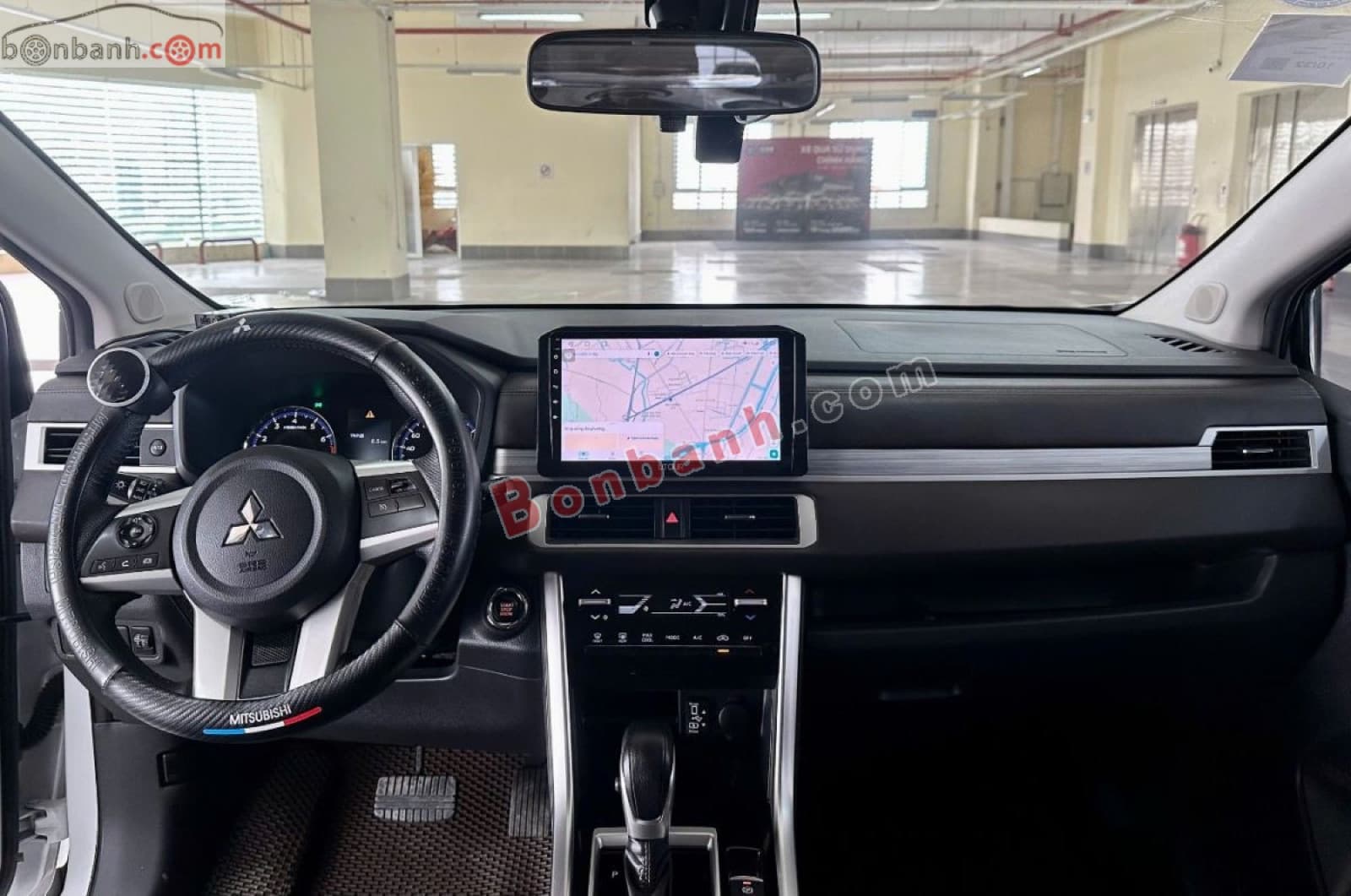 2024 Mitsubishi Xpander Premium 1.5 AT - ảnh nhỏ 8