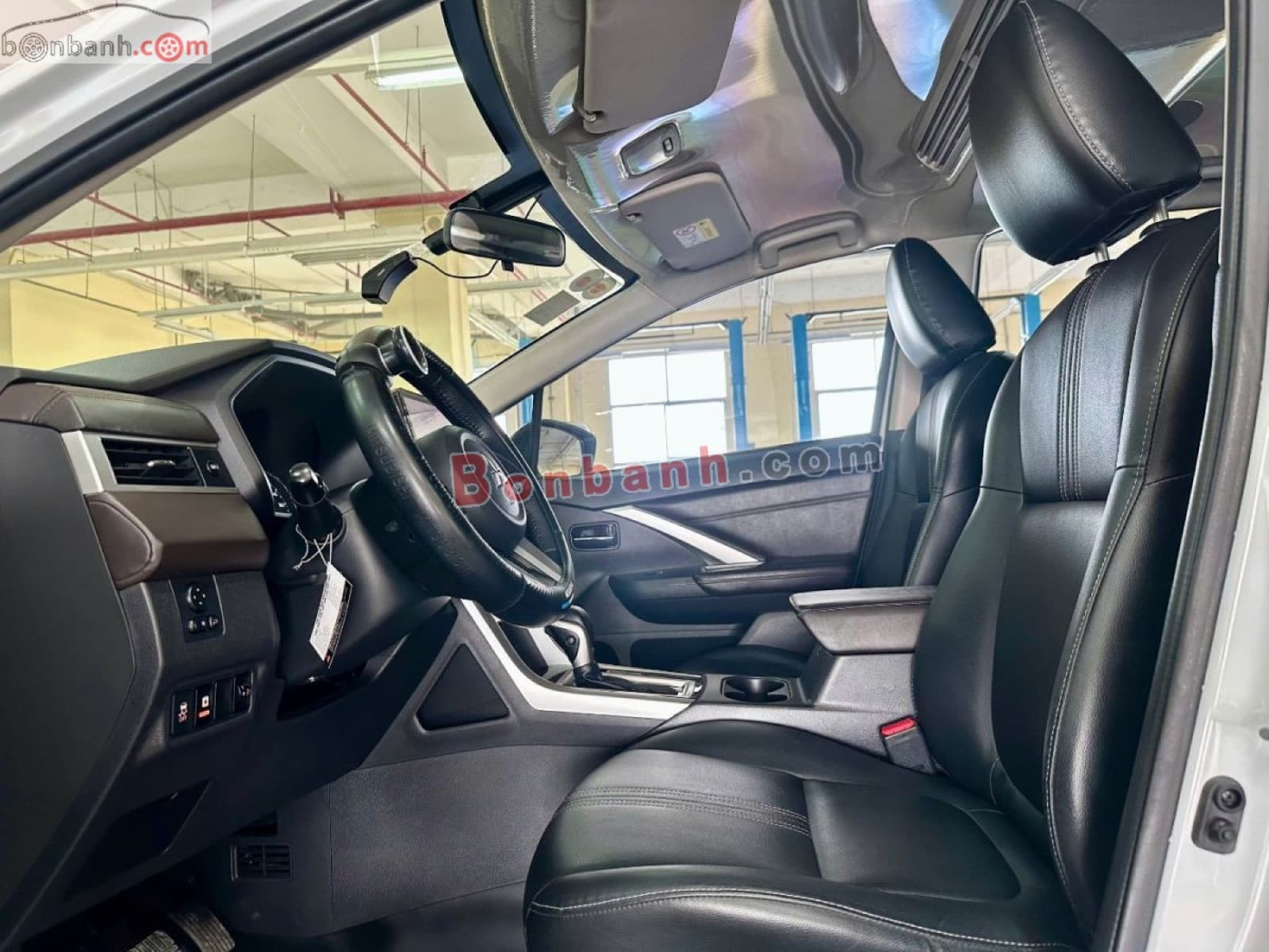 2024 Mitsubishi Xpander Premium 1.5 AT - ảnh nhỏ 9