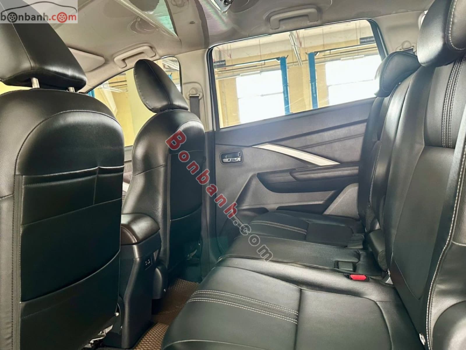 2024 Mitsubishi Xpander Premium 1.5 AT - ảnh nhỏ 10
