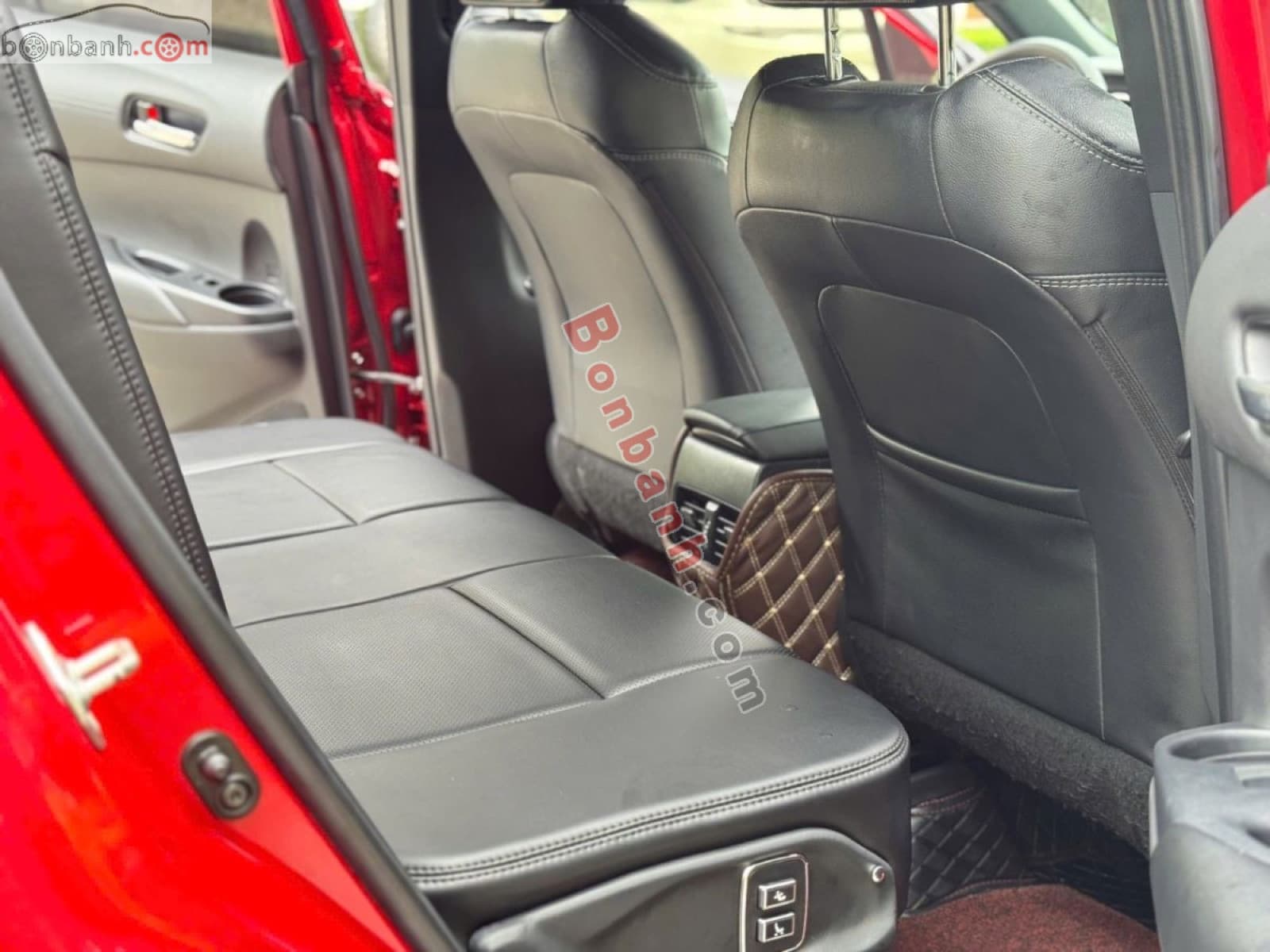 2021 Toyota Corolla Cross 1.8V - ảnh nhỏ 7
