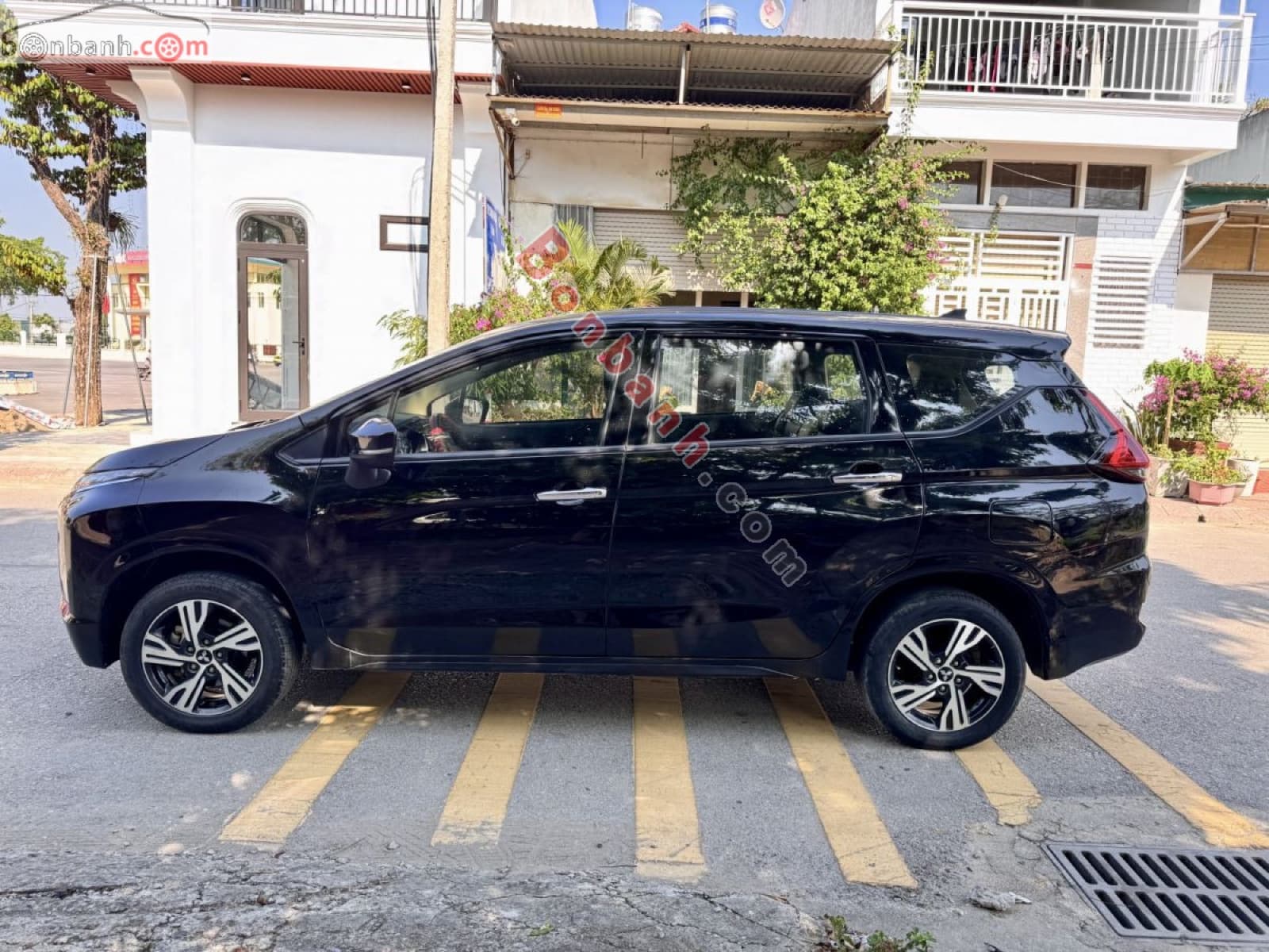 2021 Mitsubishi Xpander 1.5 MT - ảnh nhỏ 2