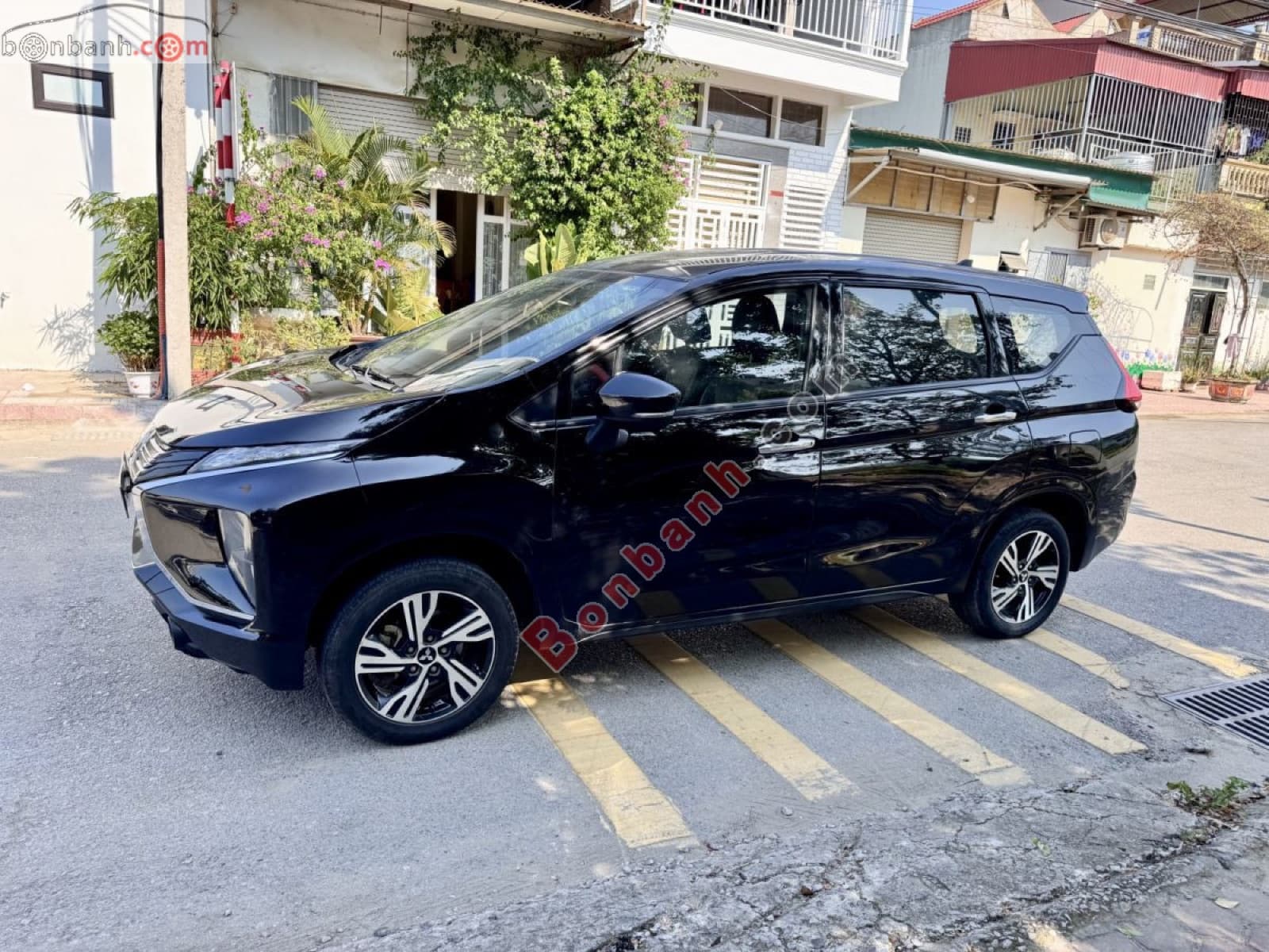 2021 Mitsubishi Xpander 1.5 MT - ảnh nhỏ 3