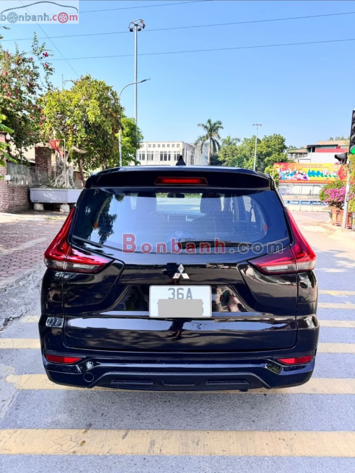 2021 Mitsubishi Xpander 1.5 MT - ảnh nhỏ 5