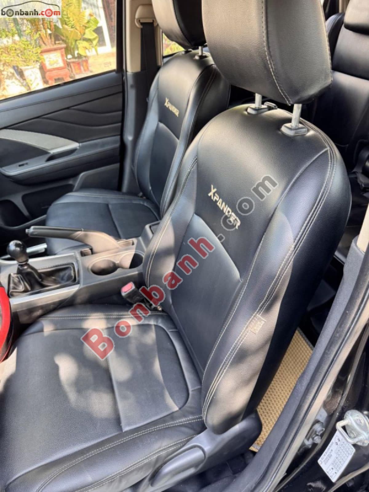 2021 Mitsubishi Xpander 1.5 MT - ảnh nhỏ 6