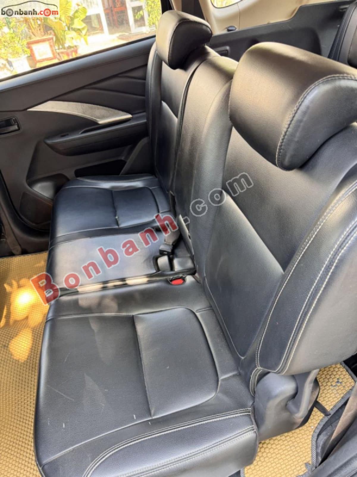 2021 Mitsubishi Xpander 1.5 MT - ảnh nhỏ 7