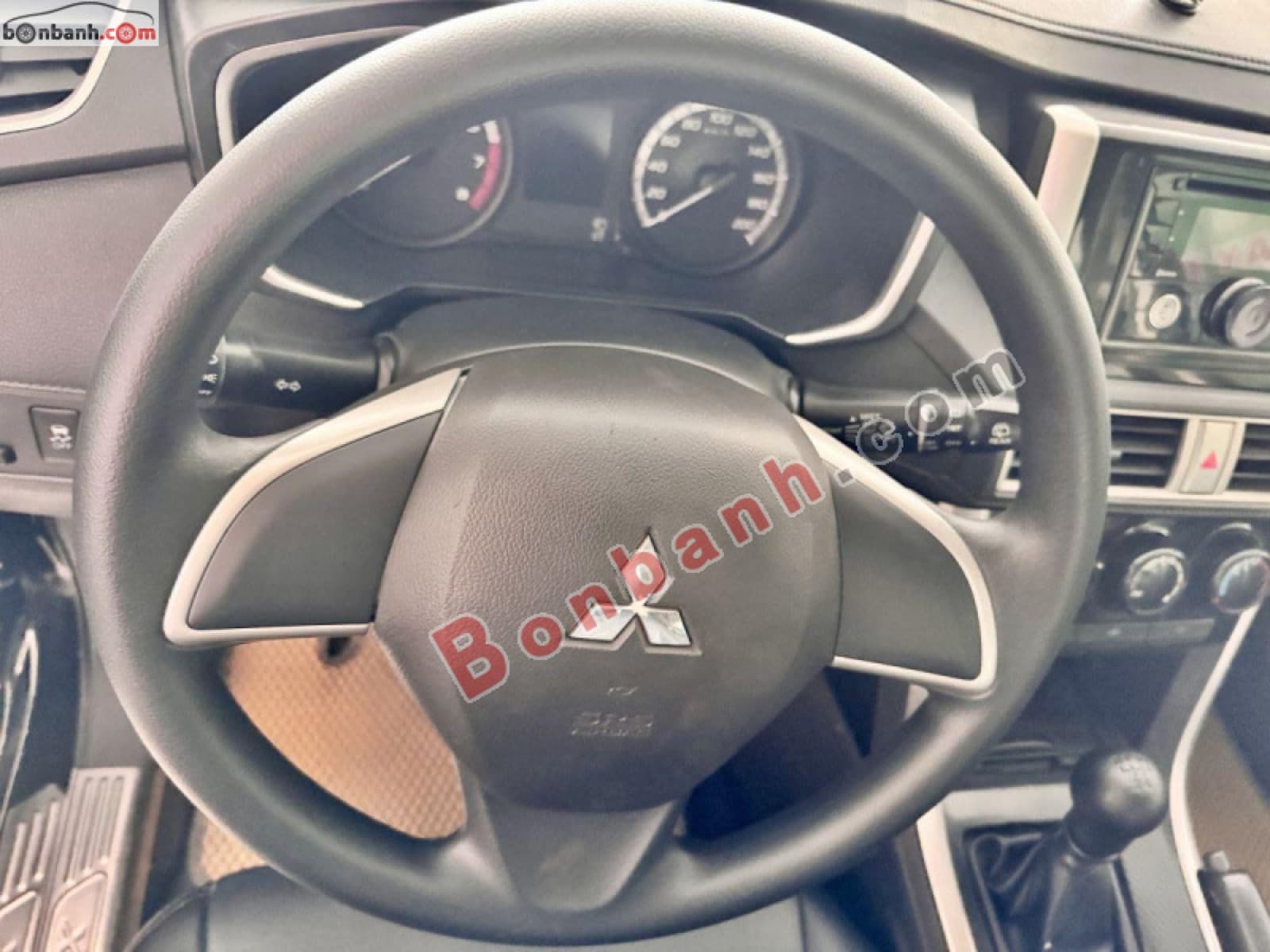 2021 Mitsubishi Xpander 1.5 MT - ảnh nhỏ 9