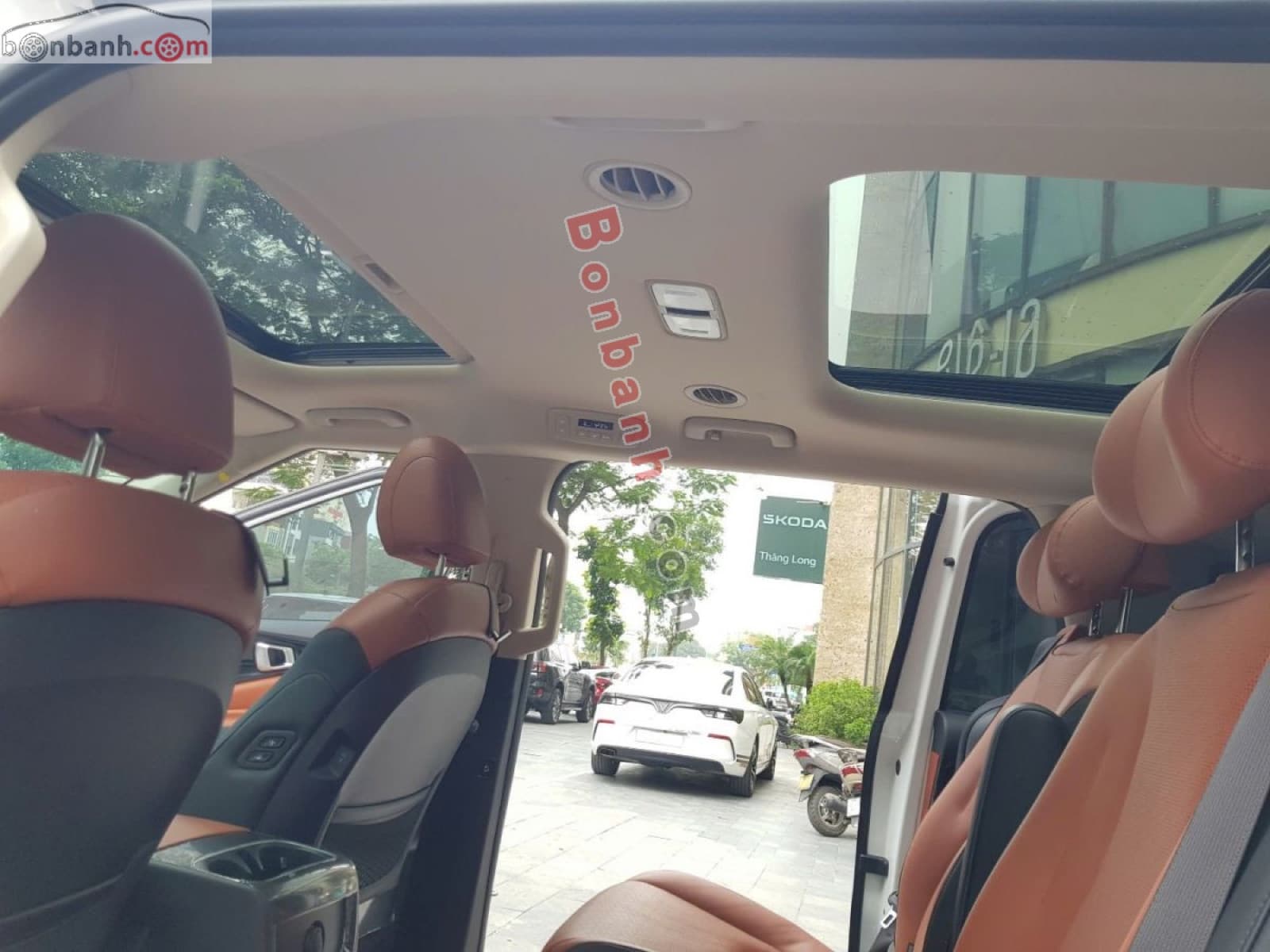 2024 Kia Carnival Signature 2.2D - ảnh nhỏ 8