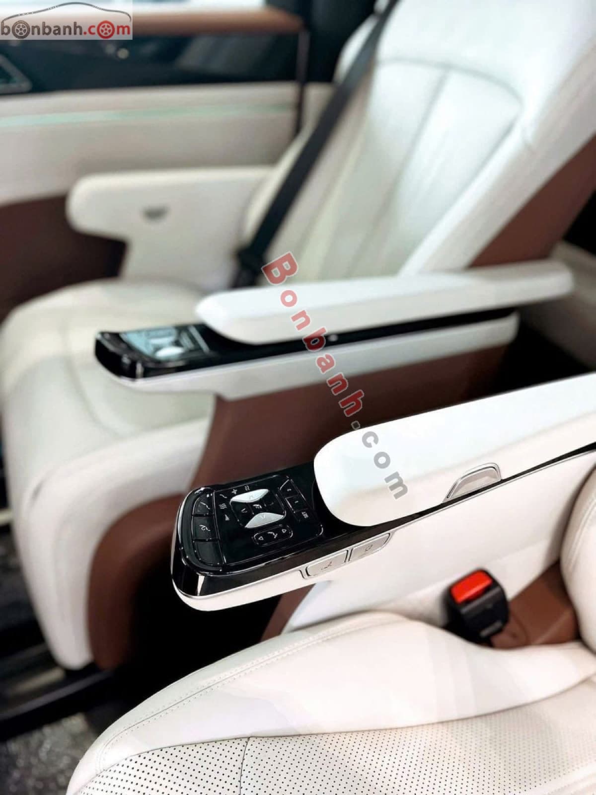 2026 BYD M9 Premium - ảnh nhỏ 6