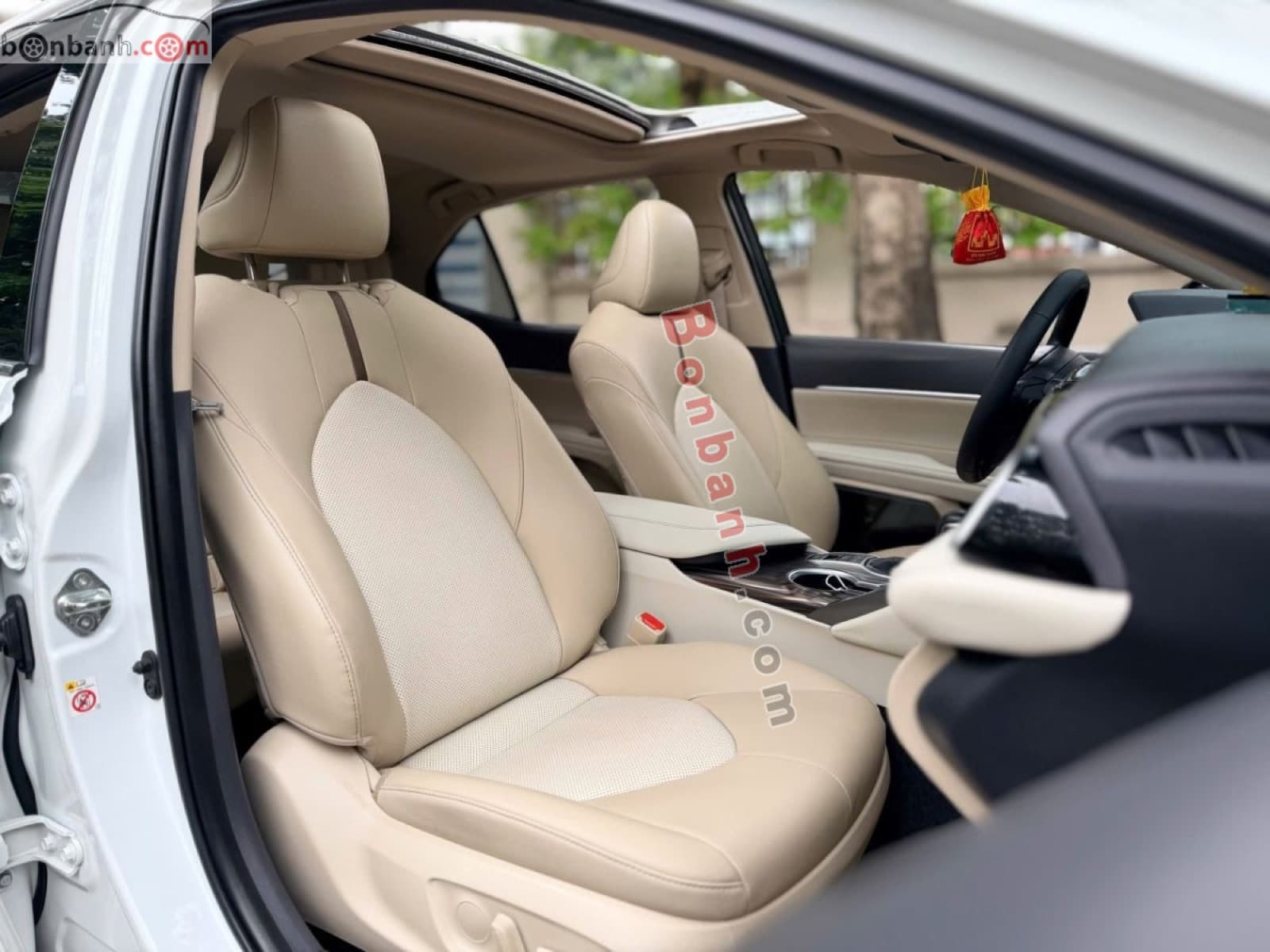 2021 Toyota Camry 2.5Q - ảnh nhỏ 6