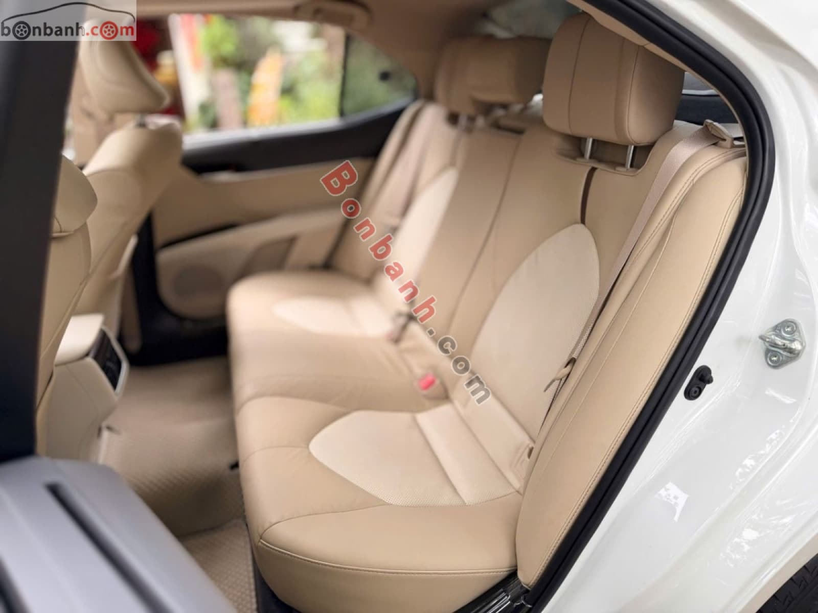 2021 Toyota Camry 2.5Q - ảnh nhỏ 7