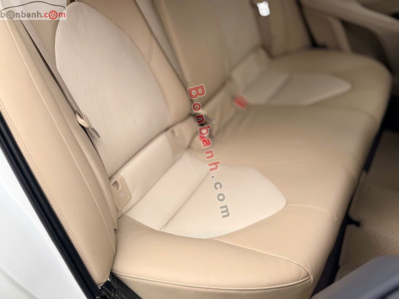 2021 Toyota Camry 2.5Q - ảnh nhỏ 9