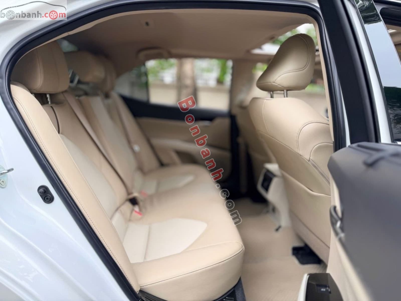 2021 Toyota Camry 2.5Q - ảnh nhỏ 10