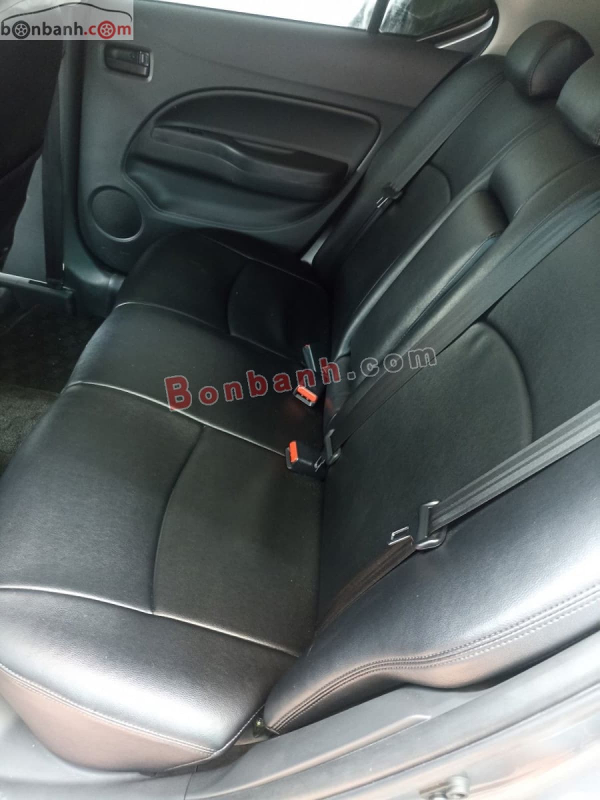 2023 Mitsubishi Attrage 1.2 MT - ảnh nhỏ 5