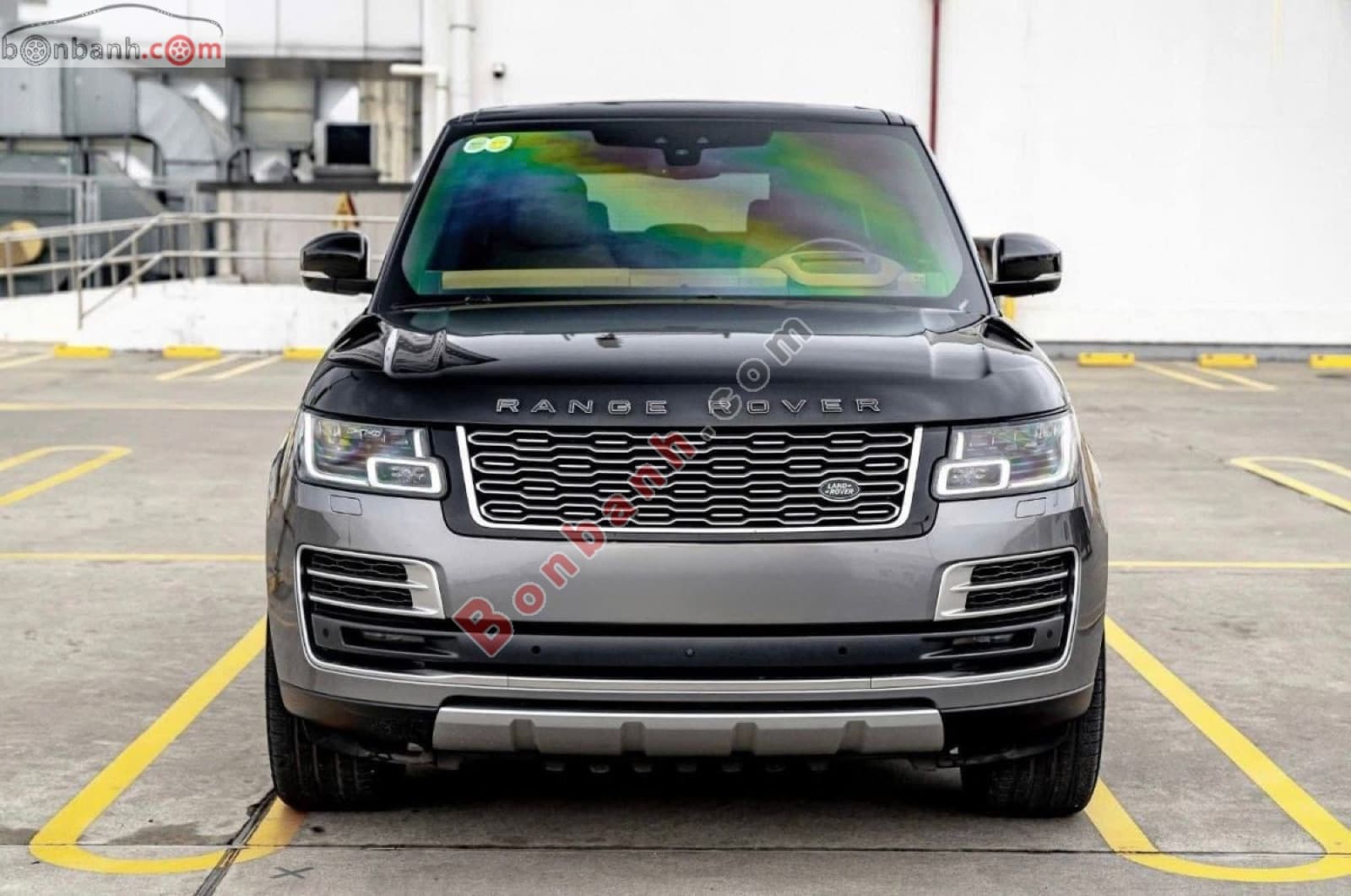 2020 Land Rover Range Rover SVAutobiography LWB 3.0 I6