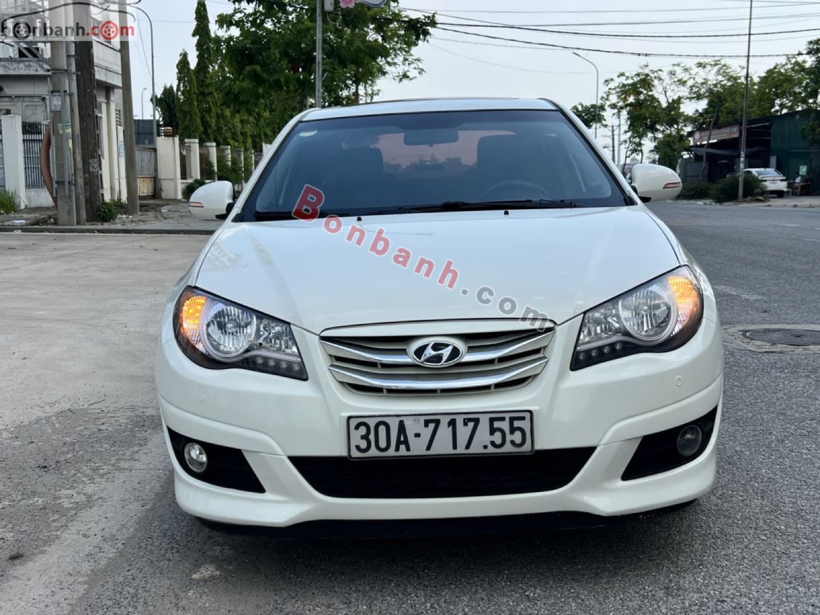 2014 Hyundai Avante 1.6 AT