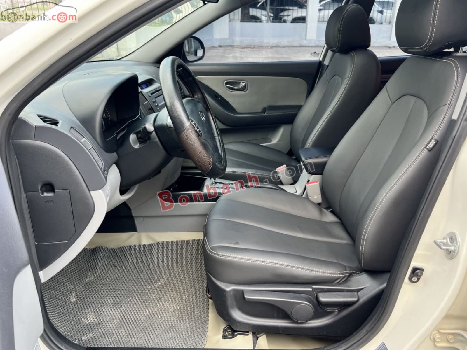 2014 Hyundai Avante 1.6 AT - ảnh nhỏ 6