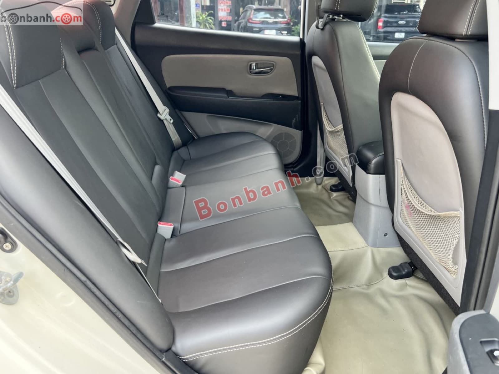 2014 Hyundai Avante 1.6 AT - ảnh nhỏ 7
